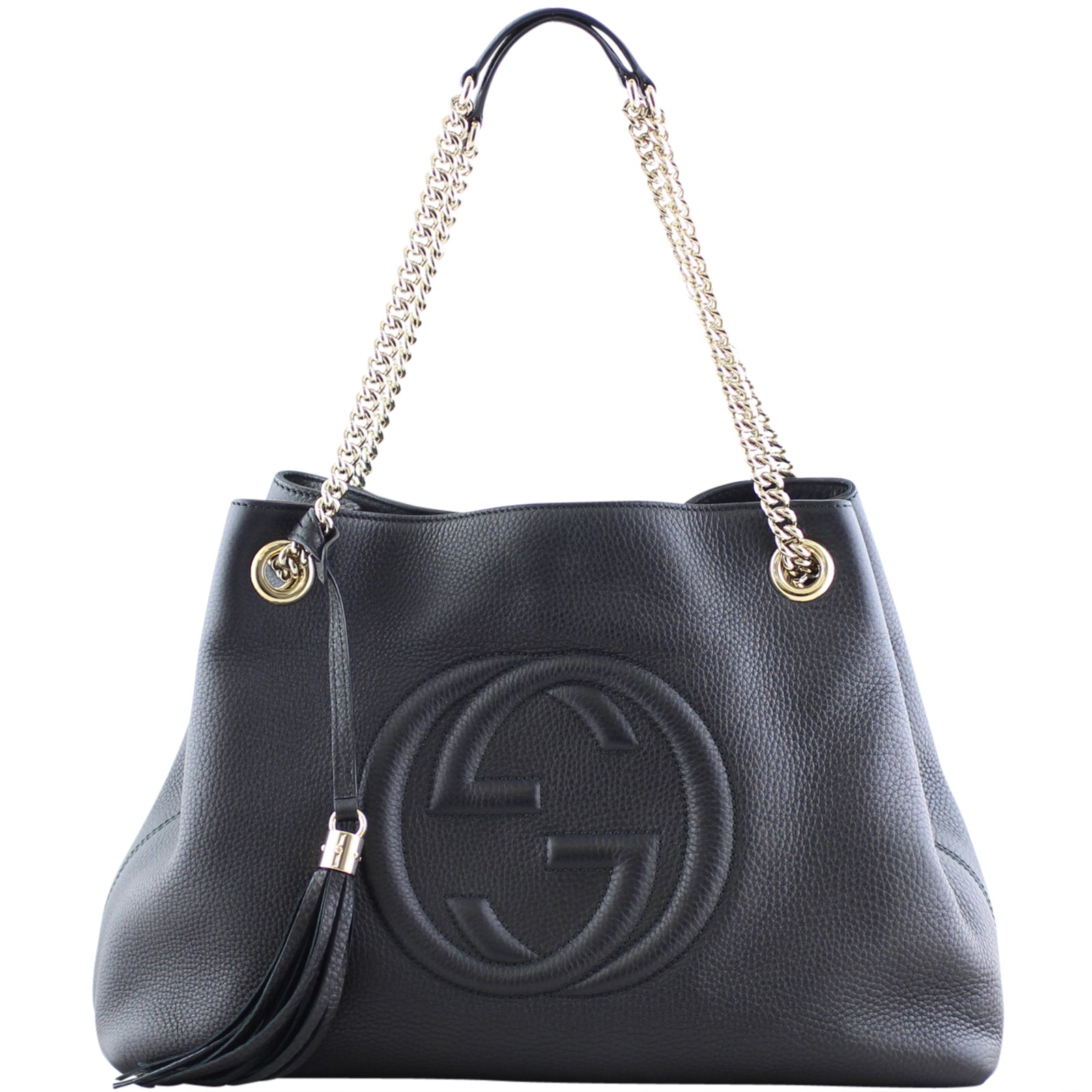 Gucci Soho Chain Shoulder Bag
