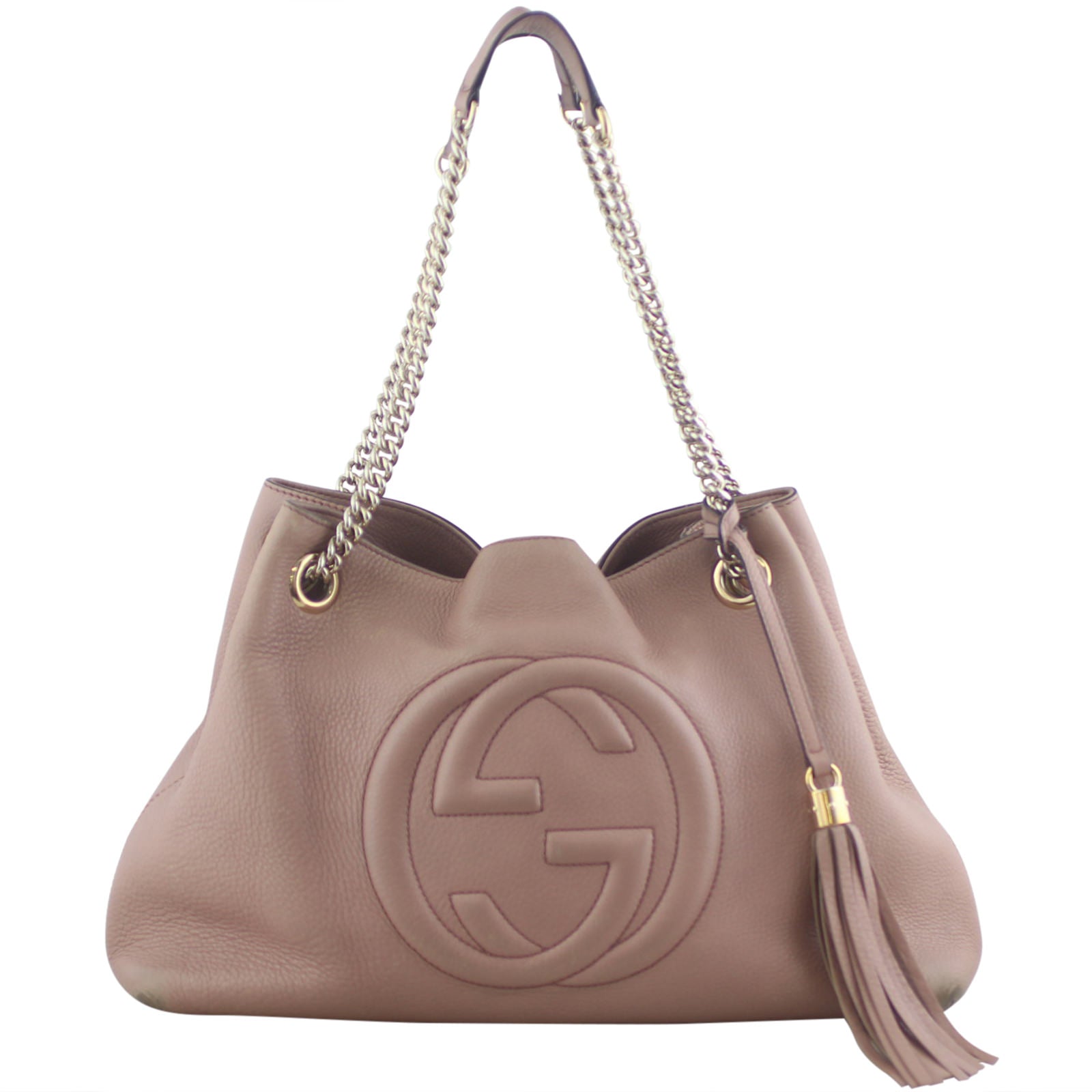 Gucci Soho Chain Shoulder Bag