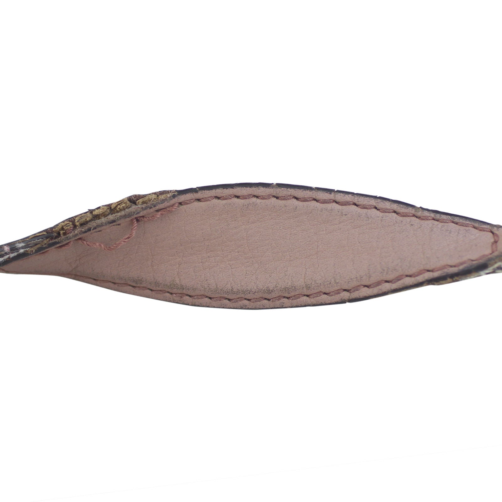 Gucci Soho Chain Shoulder Bag