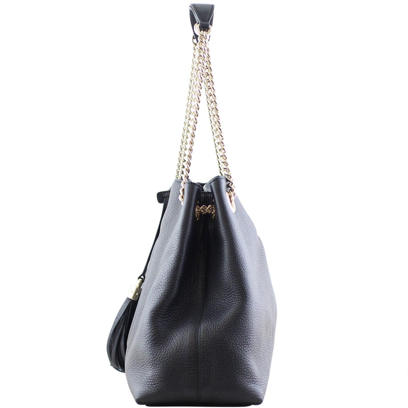 Gucci Soho Chain Shoulder Bag