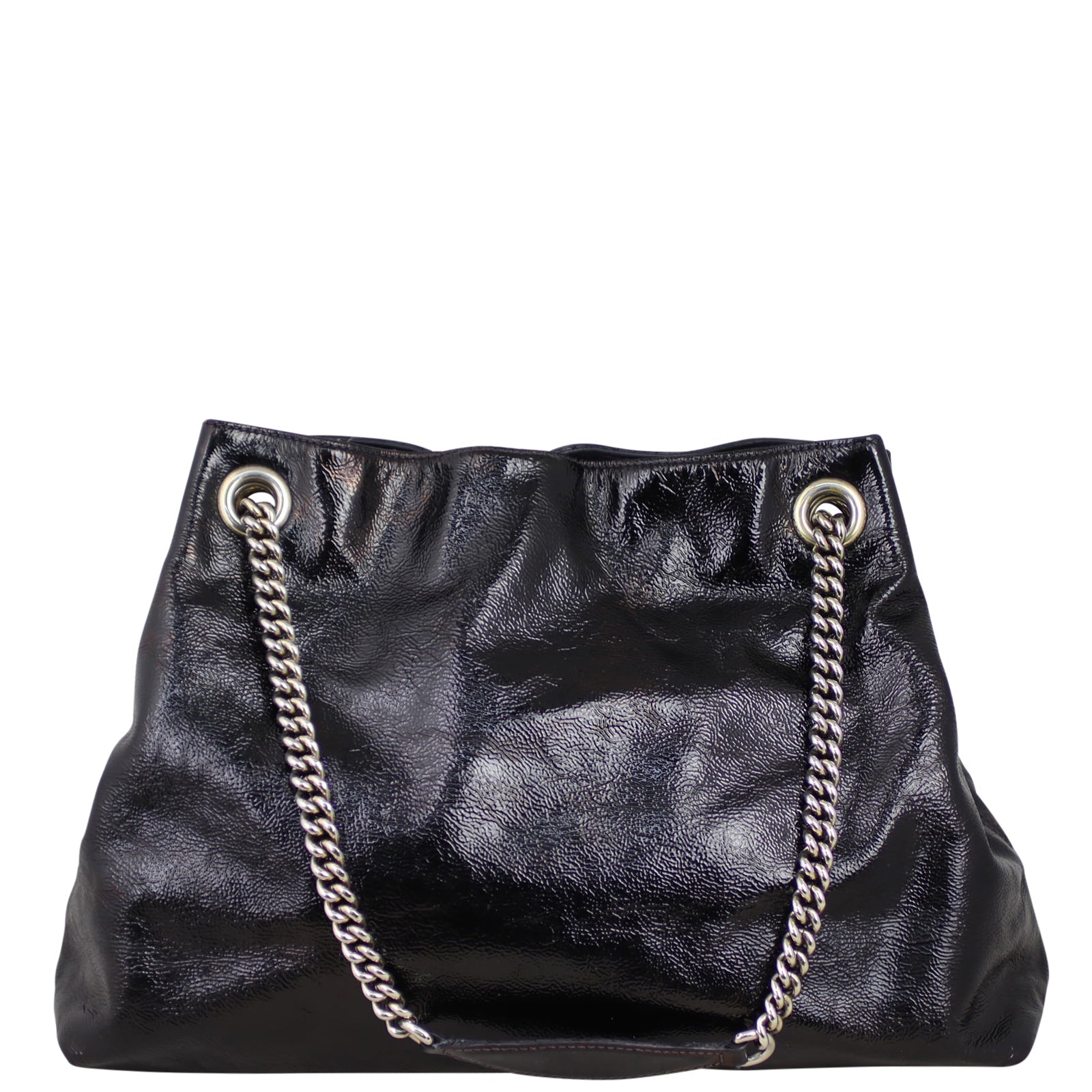 Gucci Soho Chain Shoulder Bag Medium