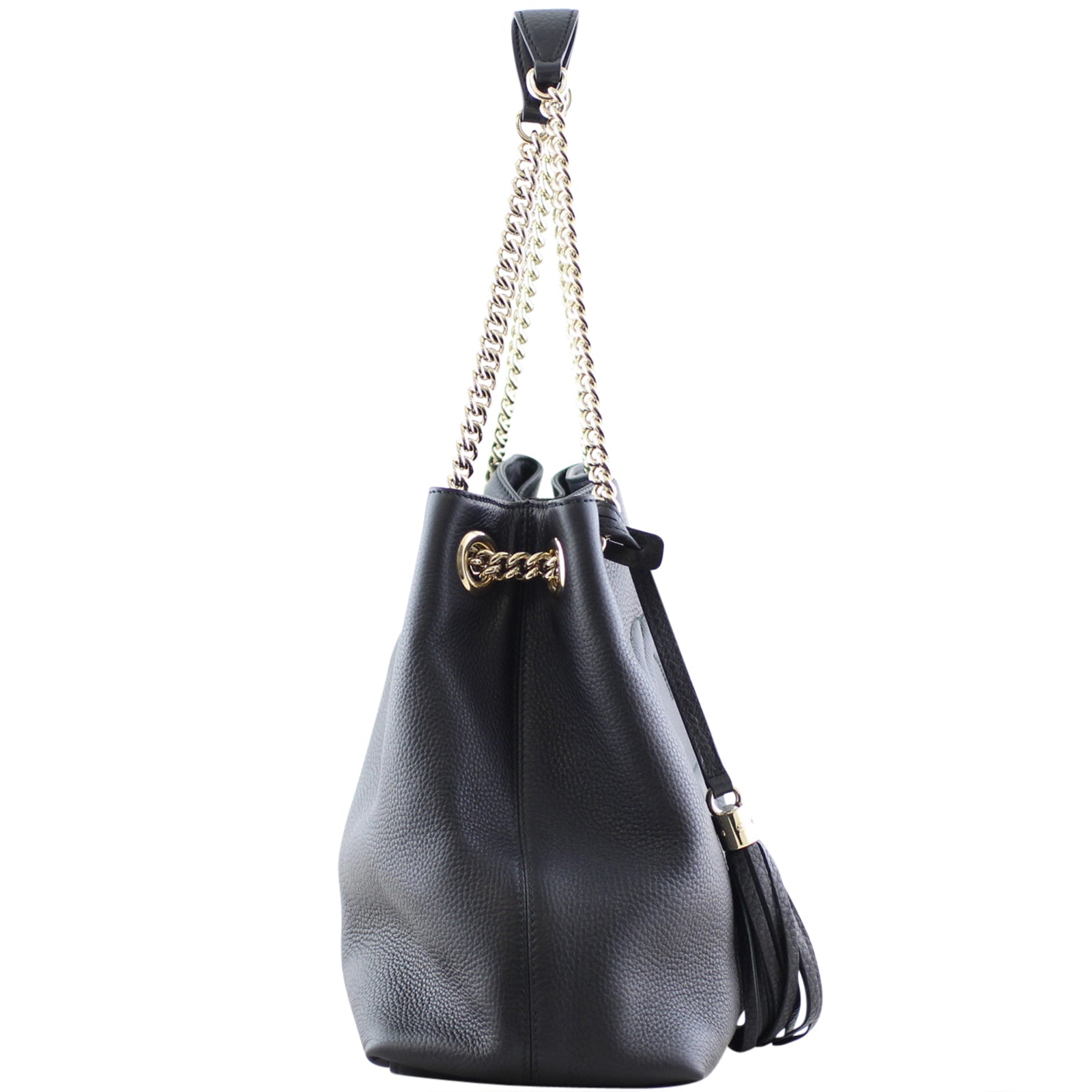 Gucci Soho Chain Shoulder Bag