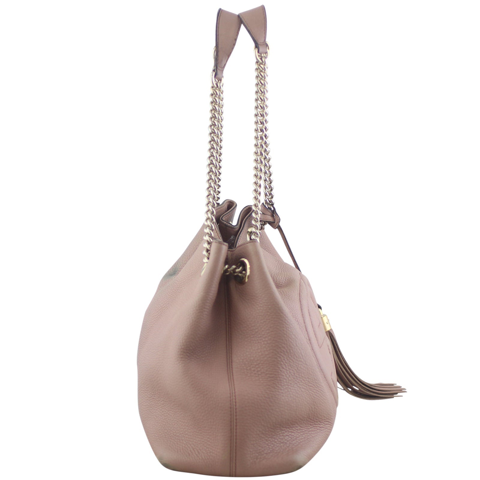 Gucci Soho Chain Shoulder Bag