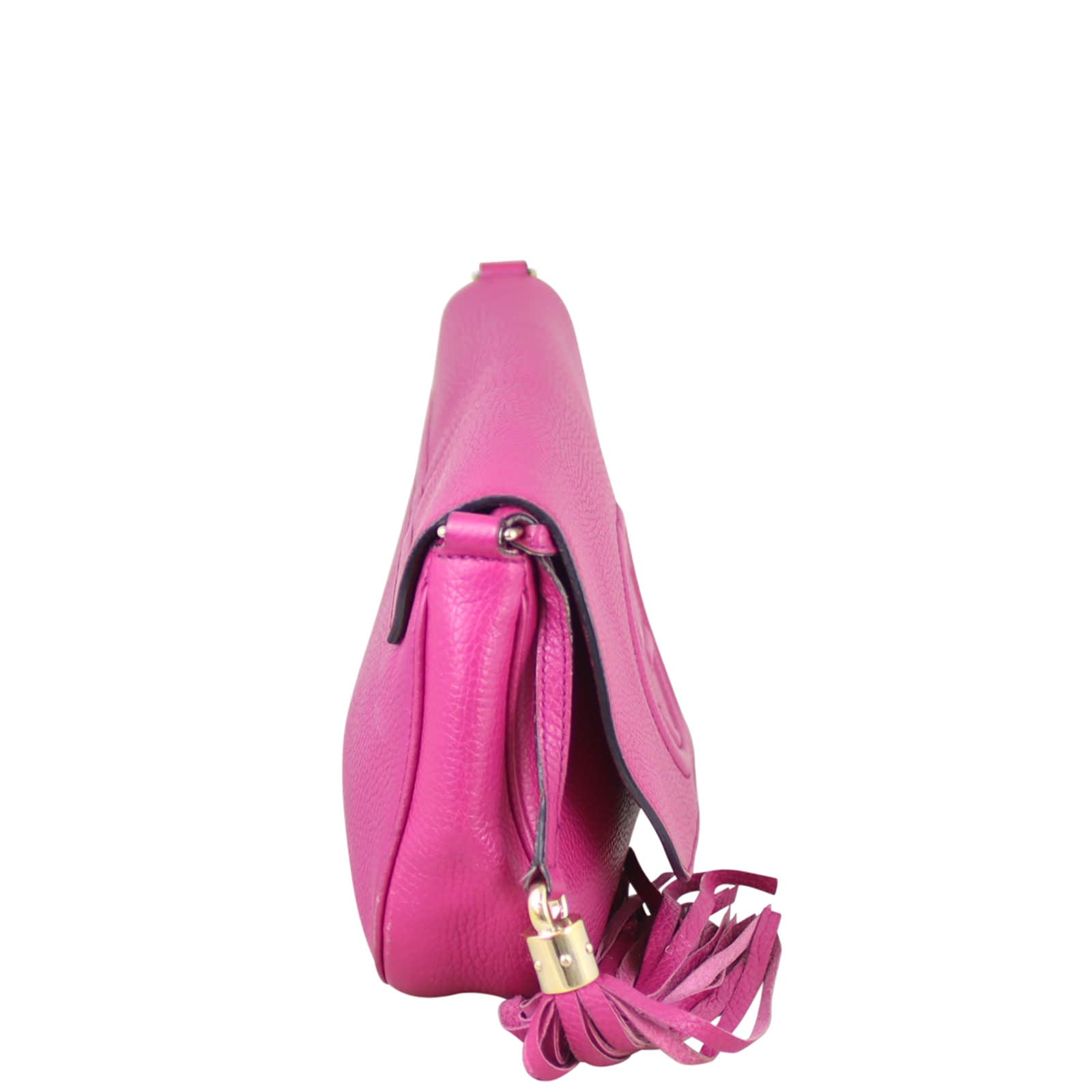 Gucci Soho Chain Crossbody