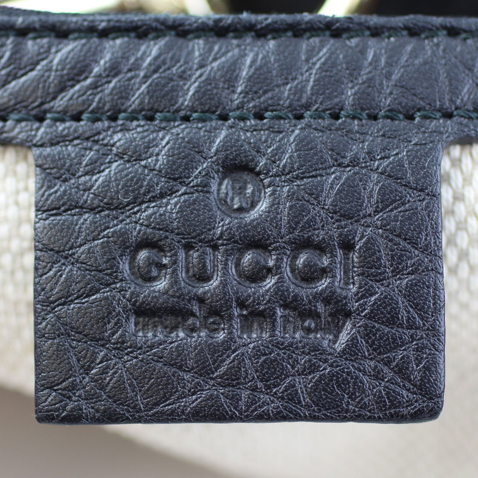Gucci Soho Chain Shoulder Bag