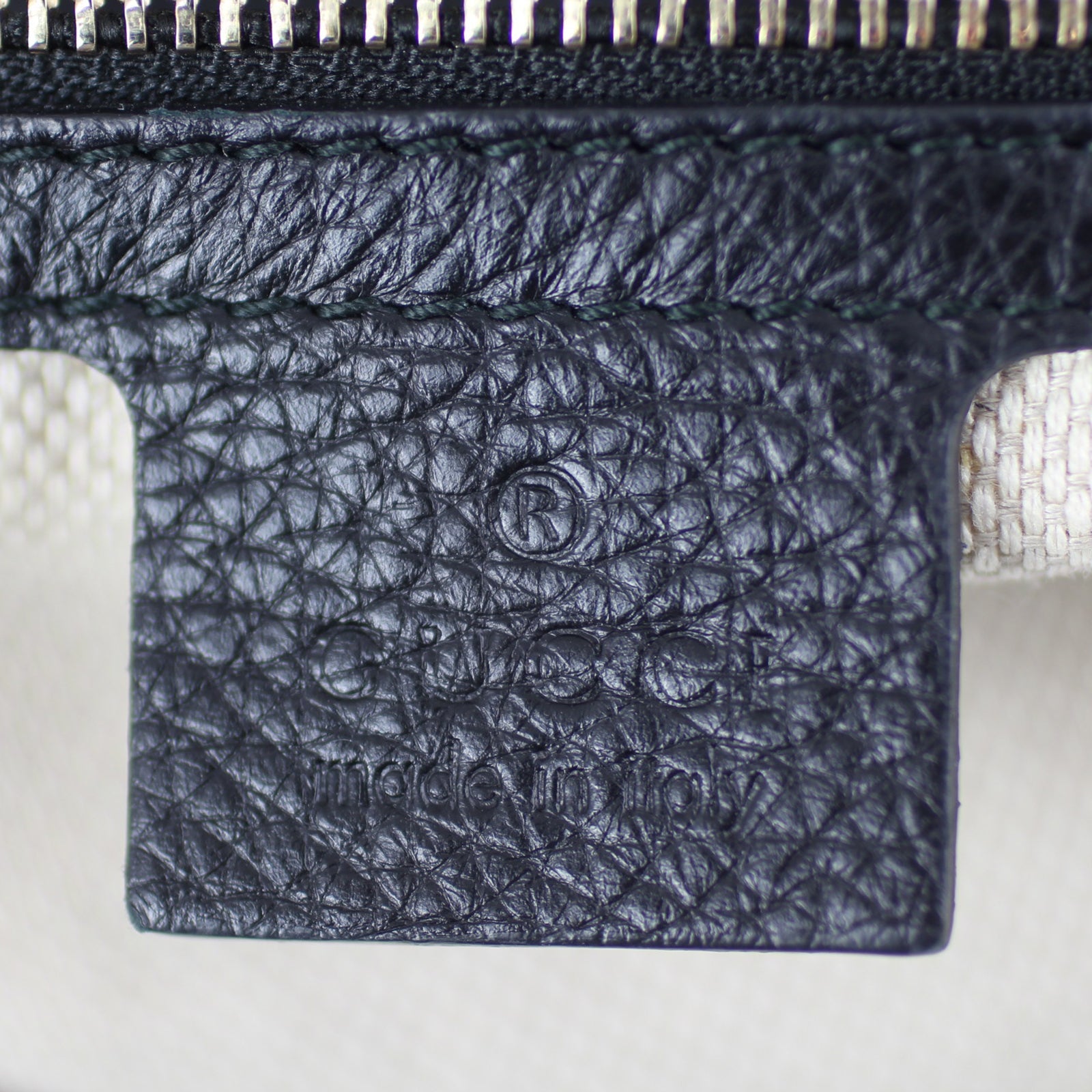 Gucci Soho Chain Medium Shoulder Bag