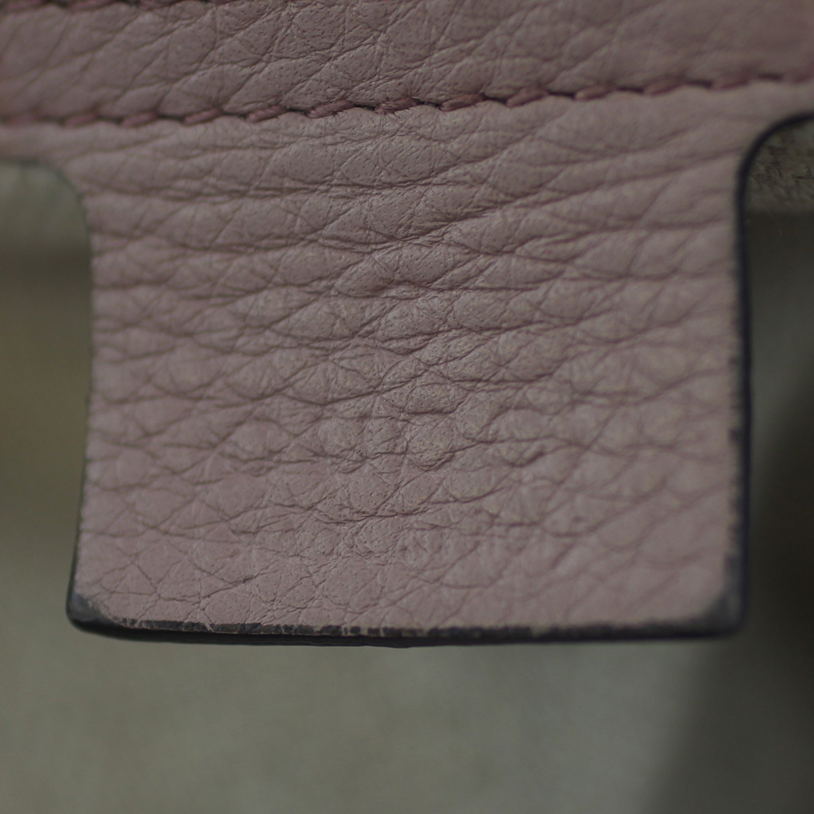 Gucci Soho Chain Shoulder Bag
