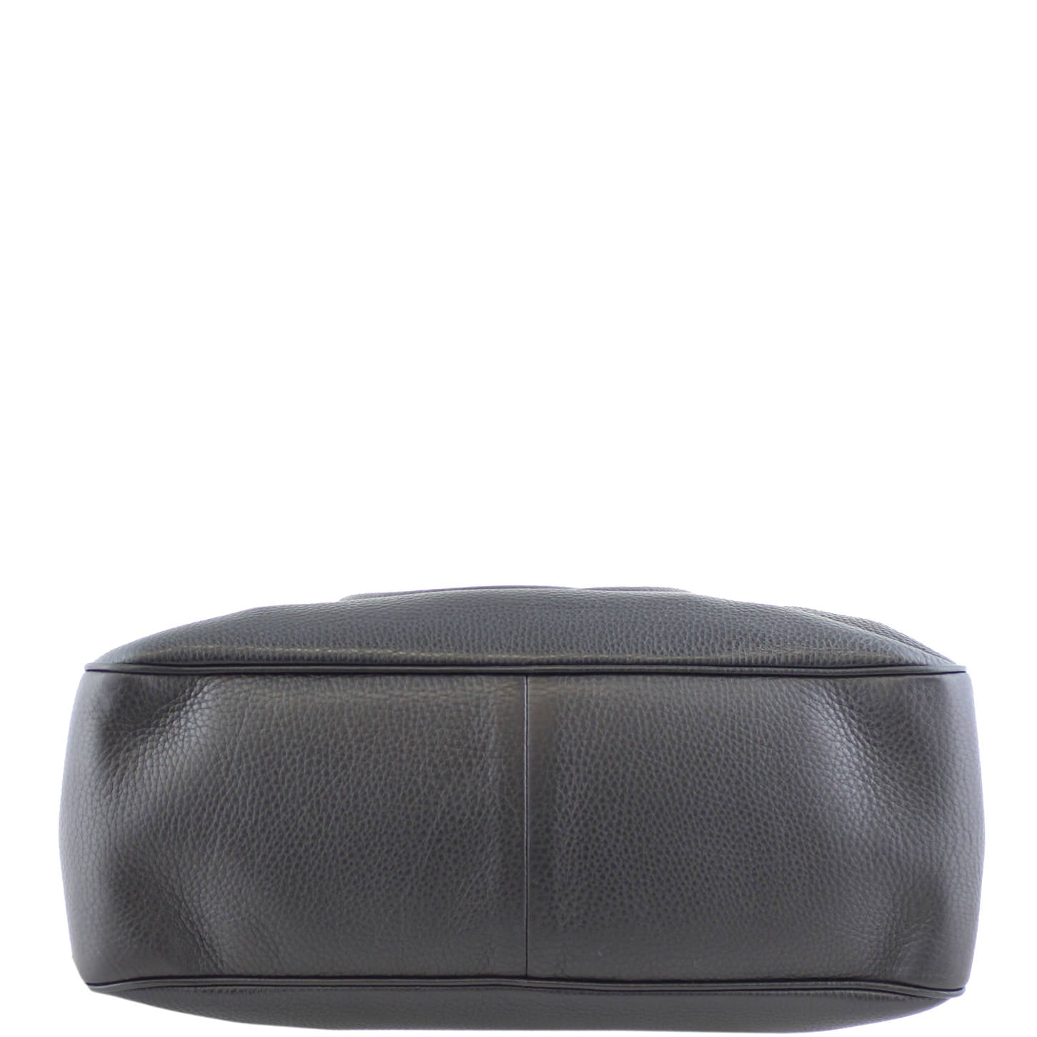Gucci Soho Chain Zipped Large Shoulder Bag