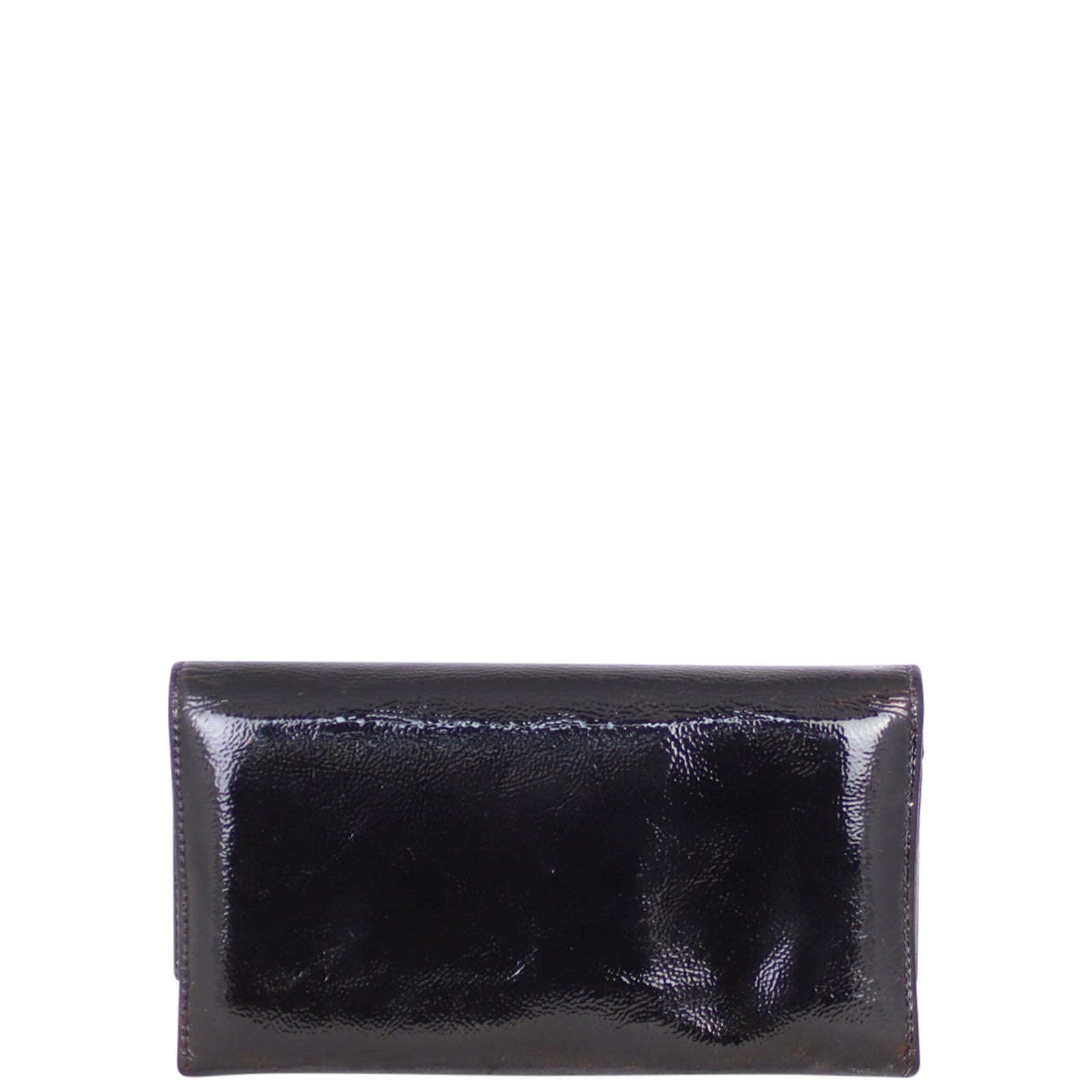 Gucci Soho Continental Wallet