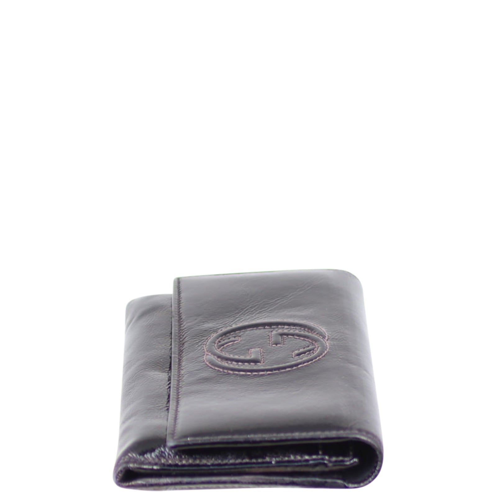 Gucci Soho Continental Wallet