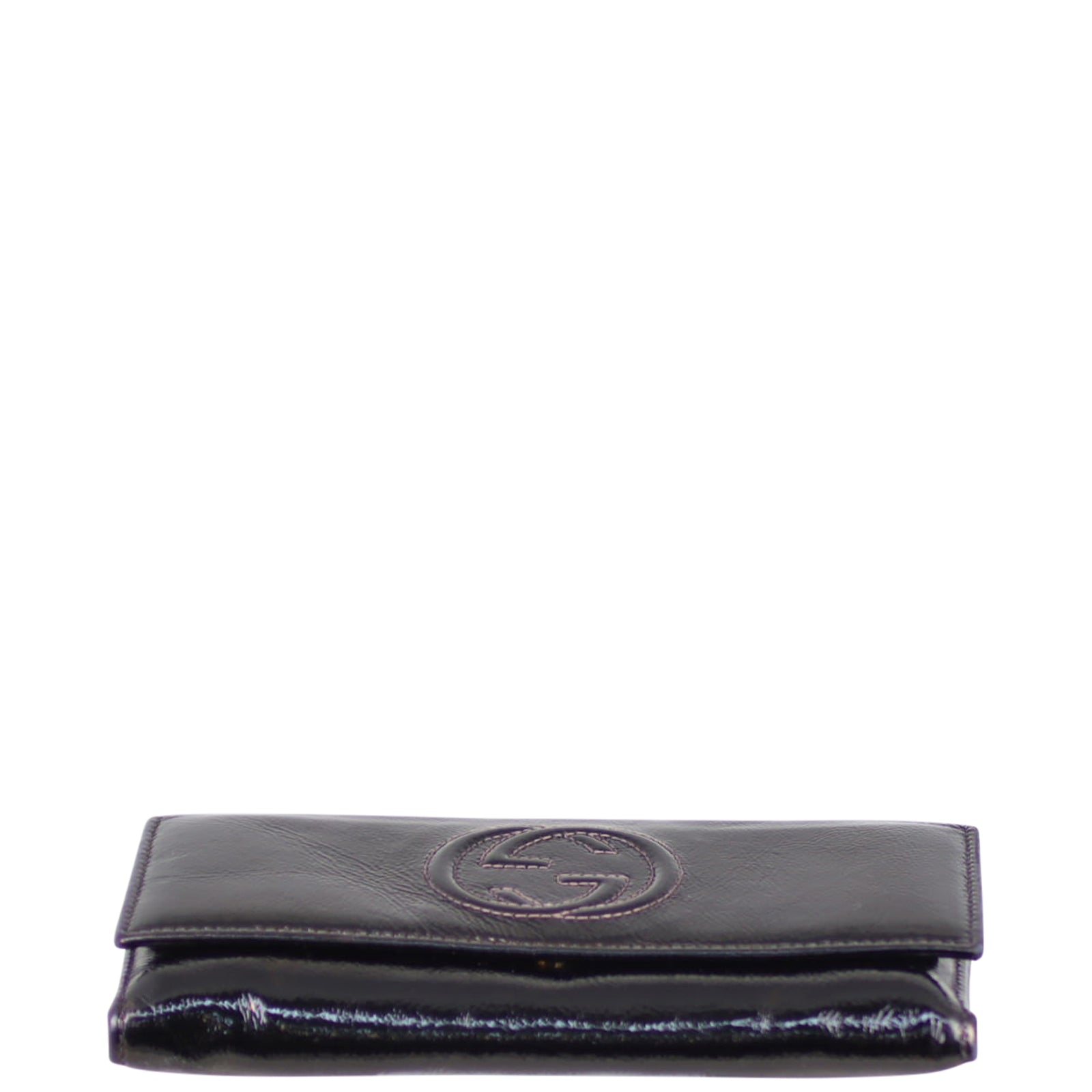 Gucci Soho Continental Wallet