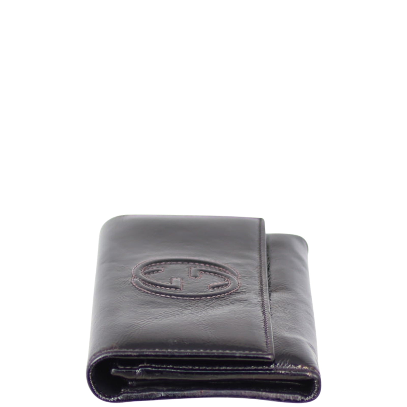 Gucci Soho Continental Wallet