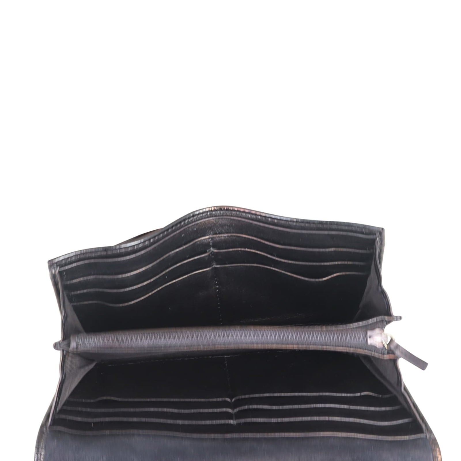Gucci Soho Continental Wallet