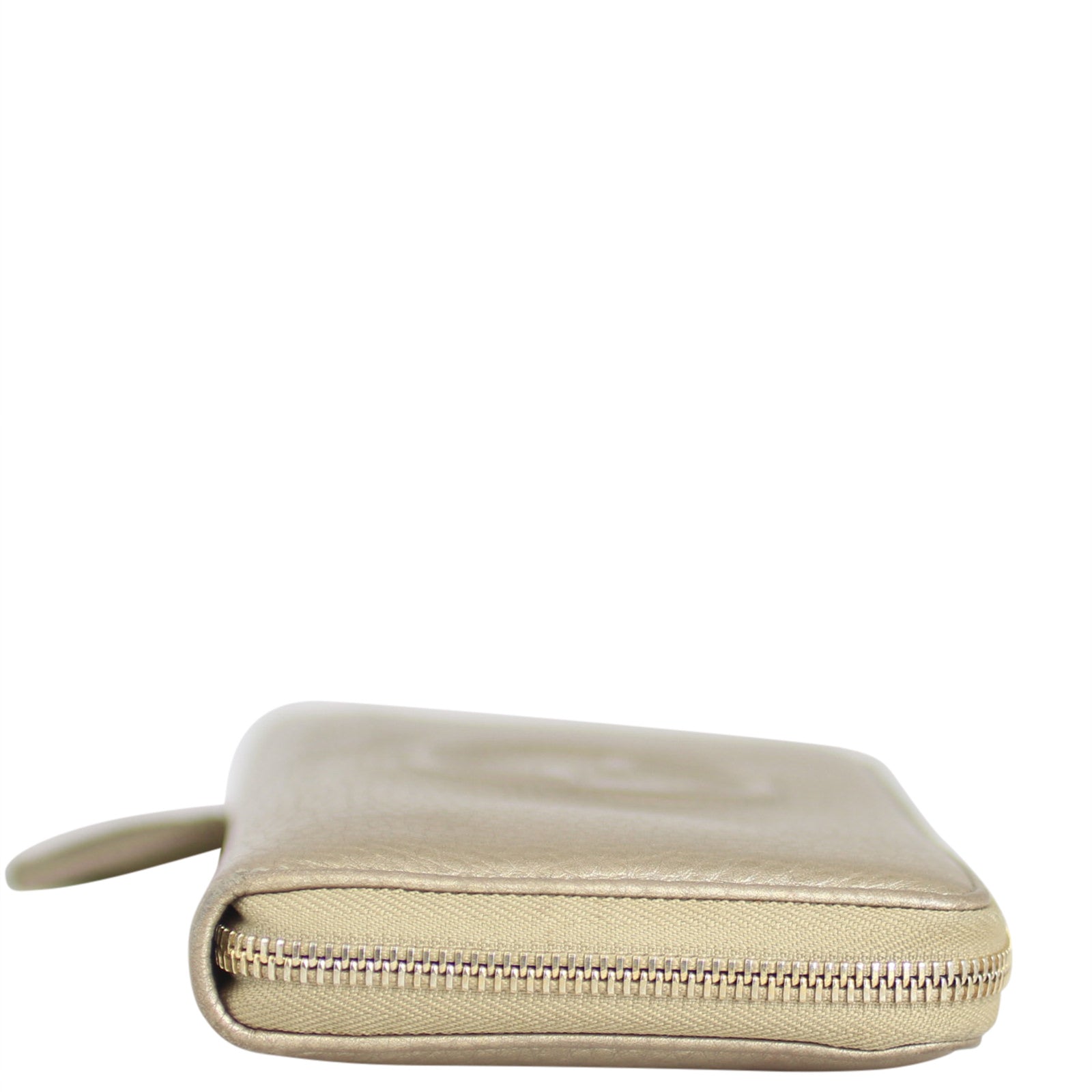 Gucci Soho Continental Wallet