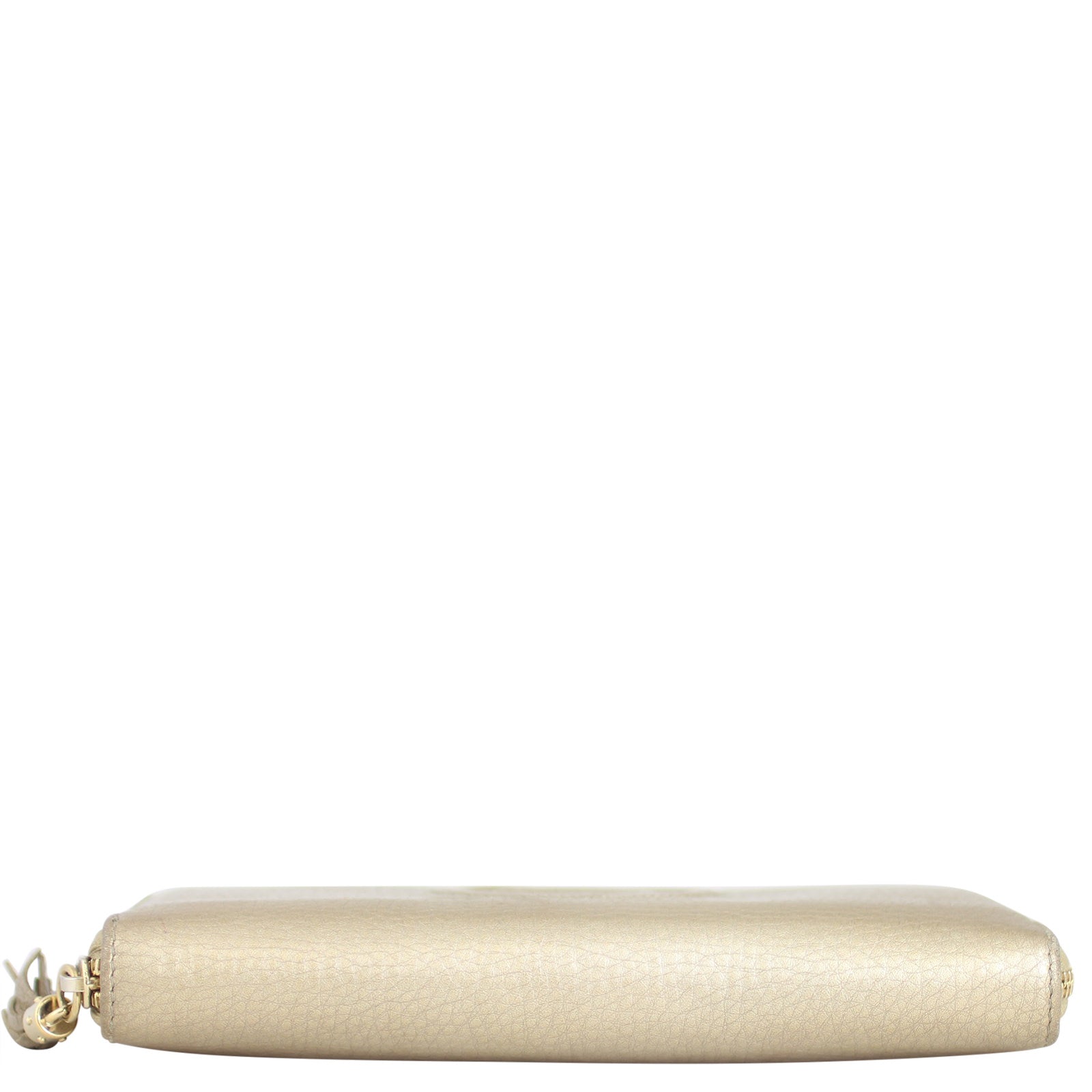 Gucci Soho Continental Wallet