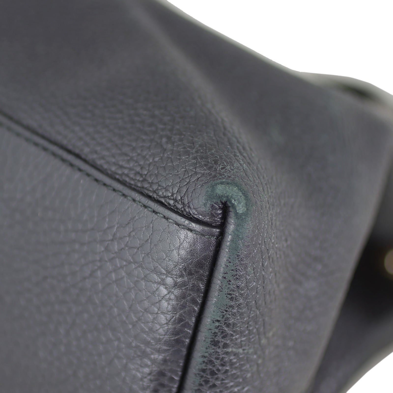 Gucci Soho Chain Shoulder Bag Medium