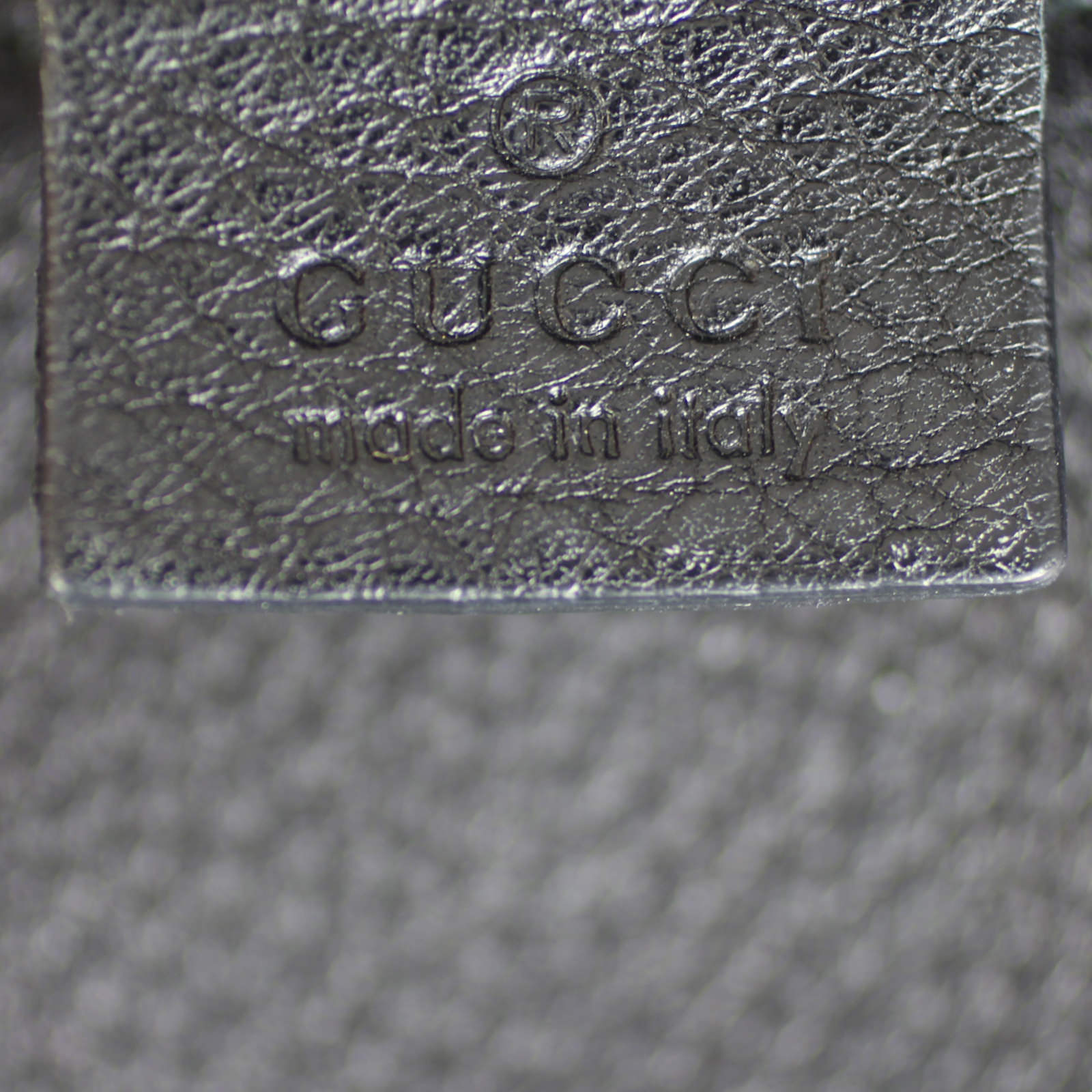 Gucci Soho Chain Crossbody