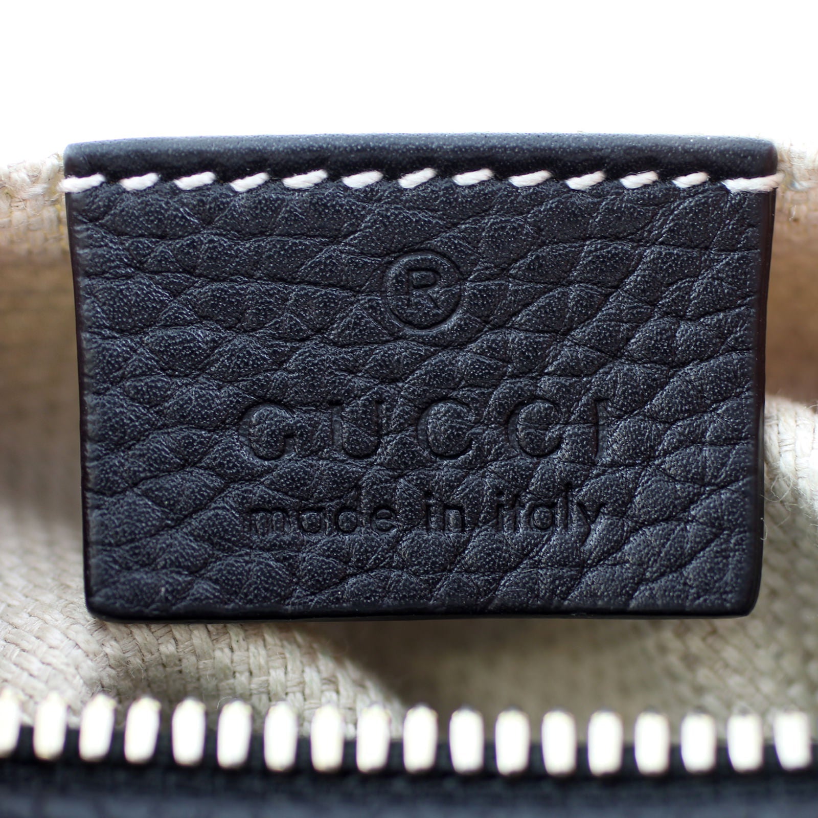 Gucci Soho Disco Small