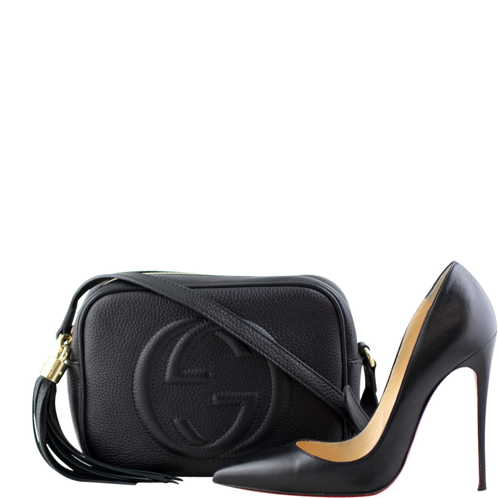 Gucci Soho Disco Small
