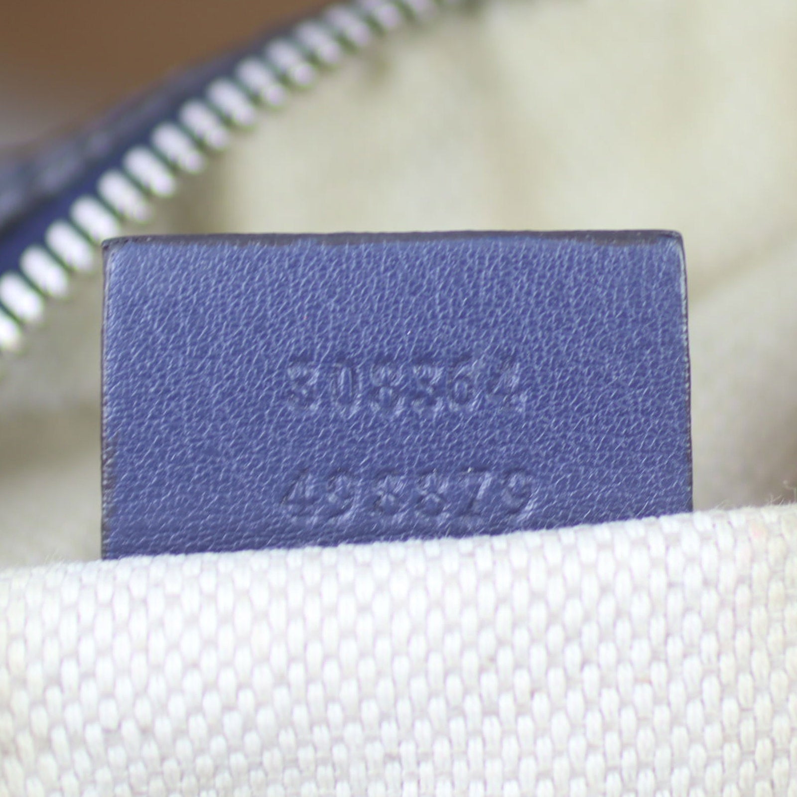 Gucci Soho Disco Small
