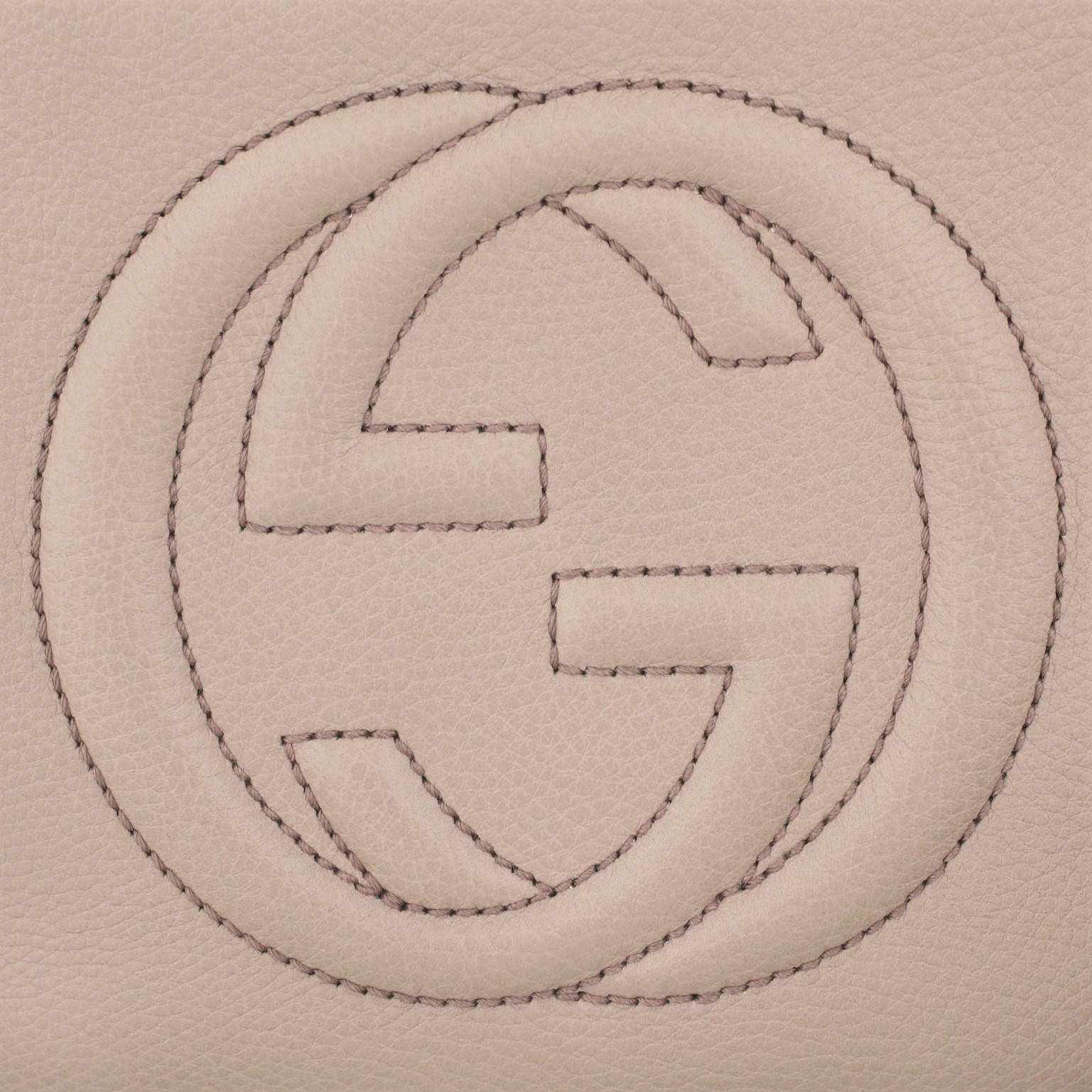 Gucci Soho Disco Bag Small