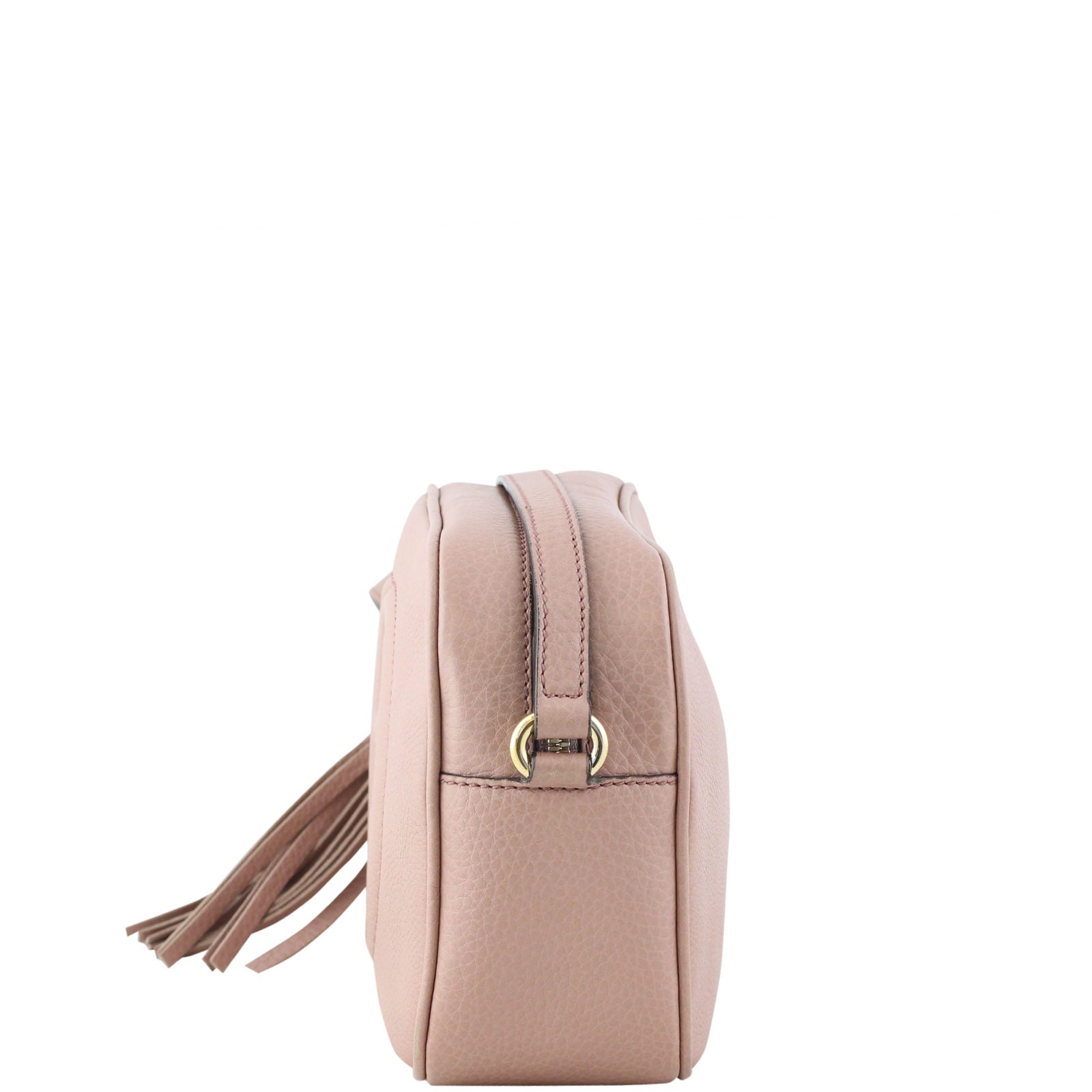 Gucci Soho Disco Bag Small