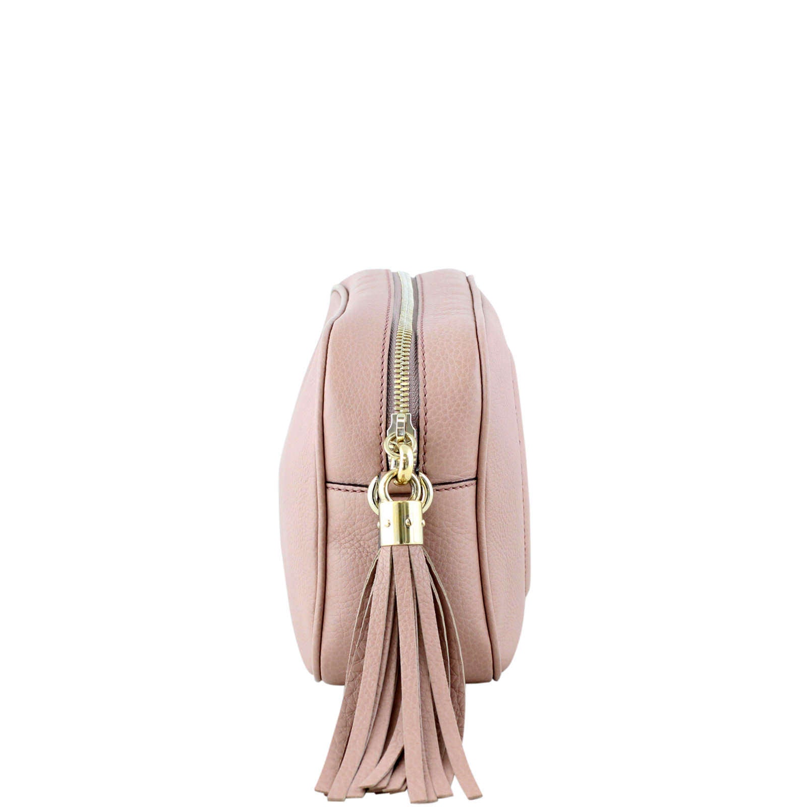 Gucci Soho Disco Bag Small