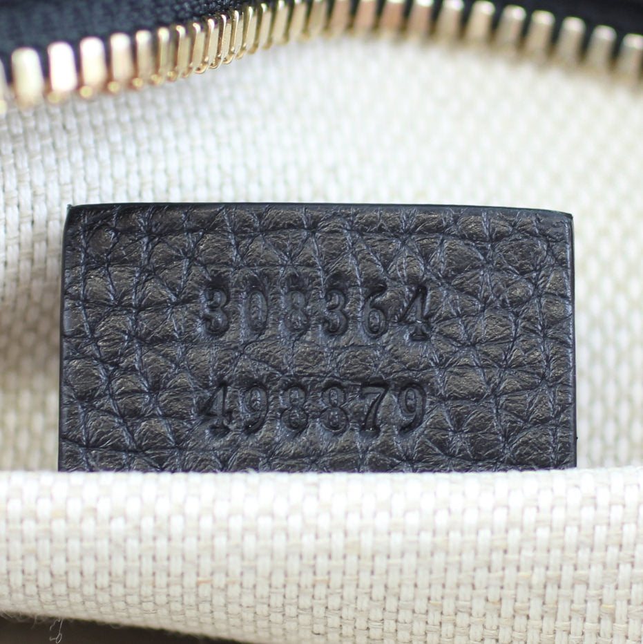 Gucci Soho Disco Small