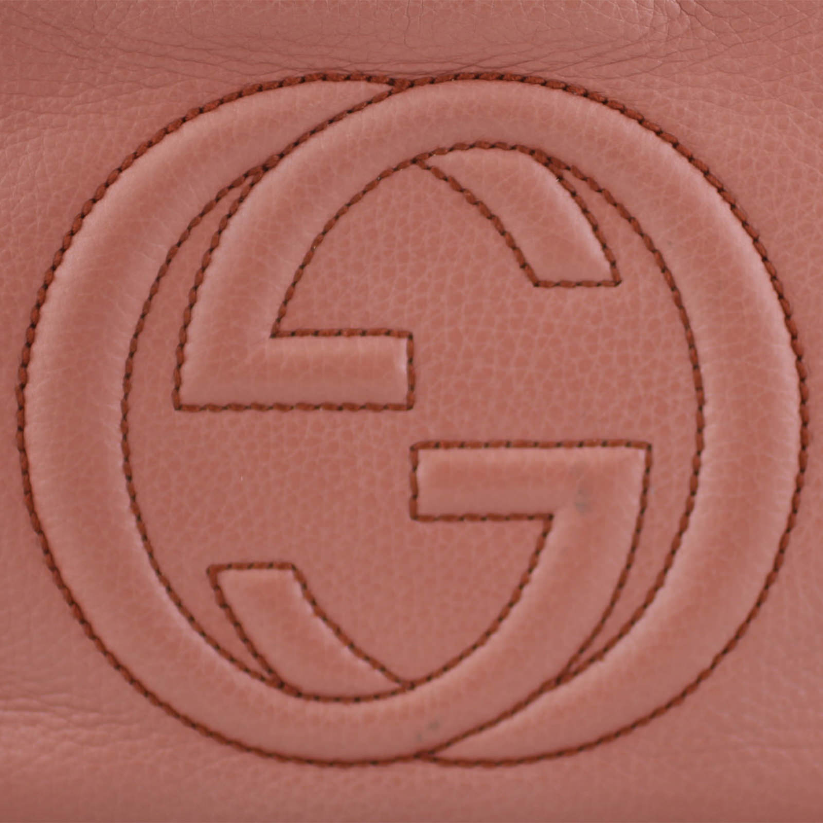 Gucci Soho Disco Small