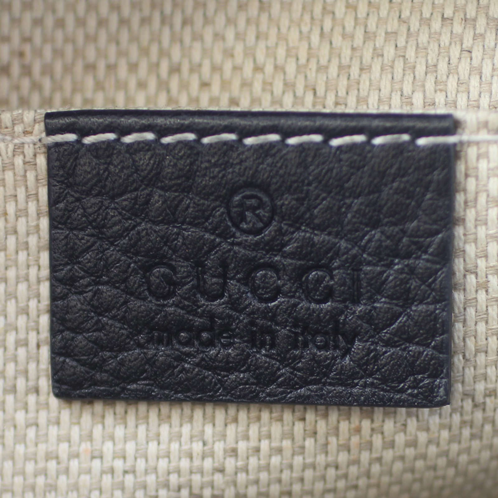 Gucci Soho Disco Small