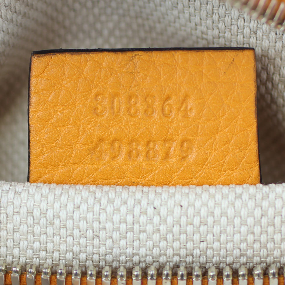 Gucci Soho Disco Small