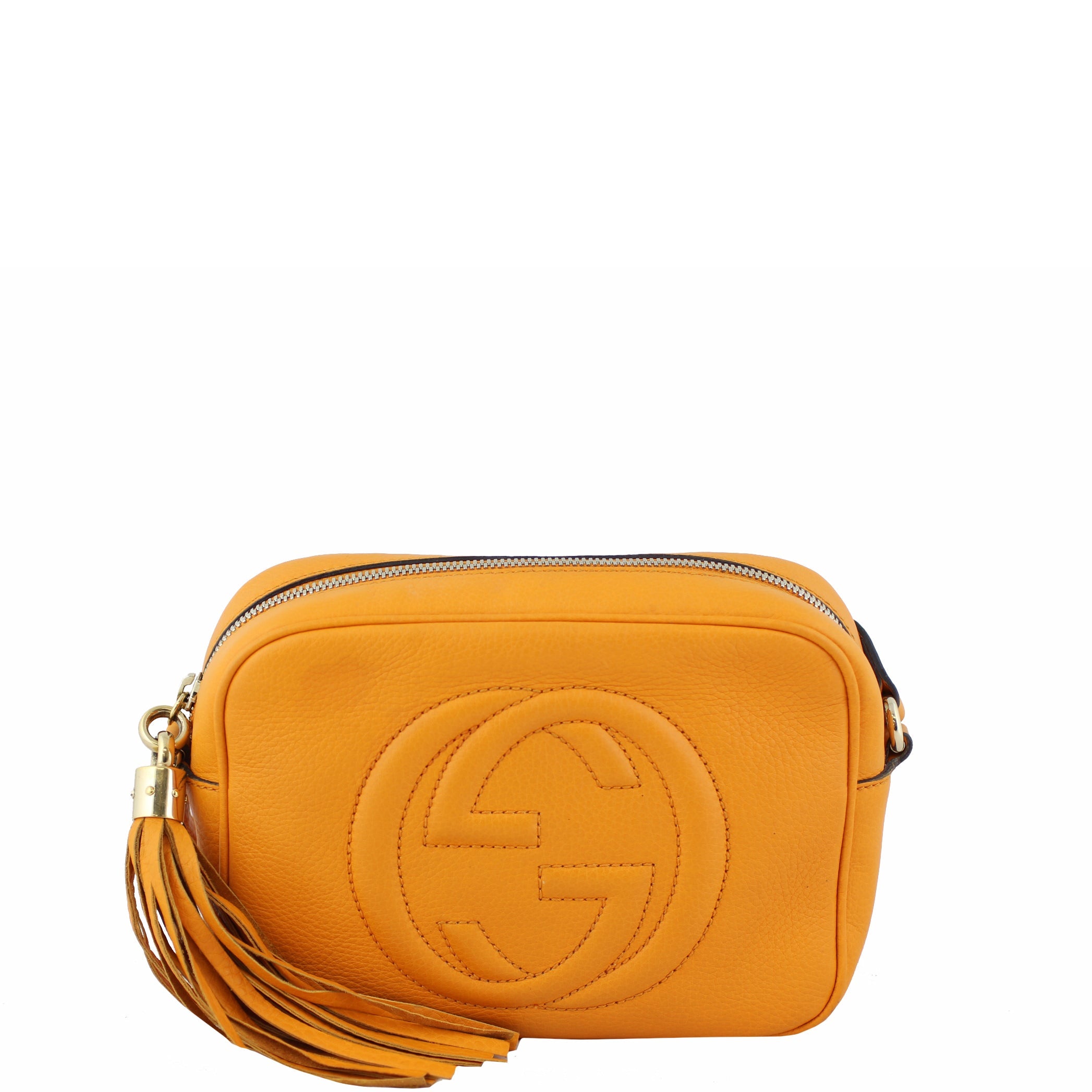 Gucci Soho Disco Small