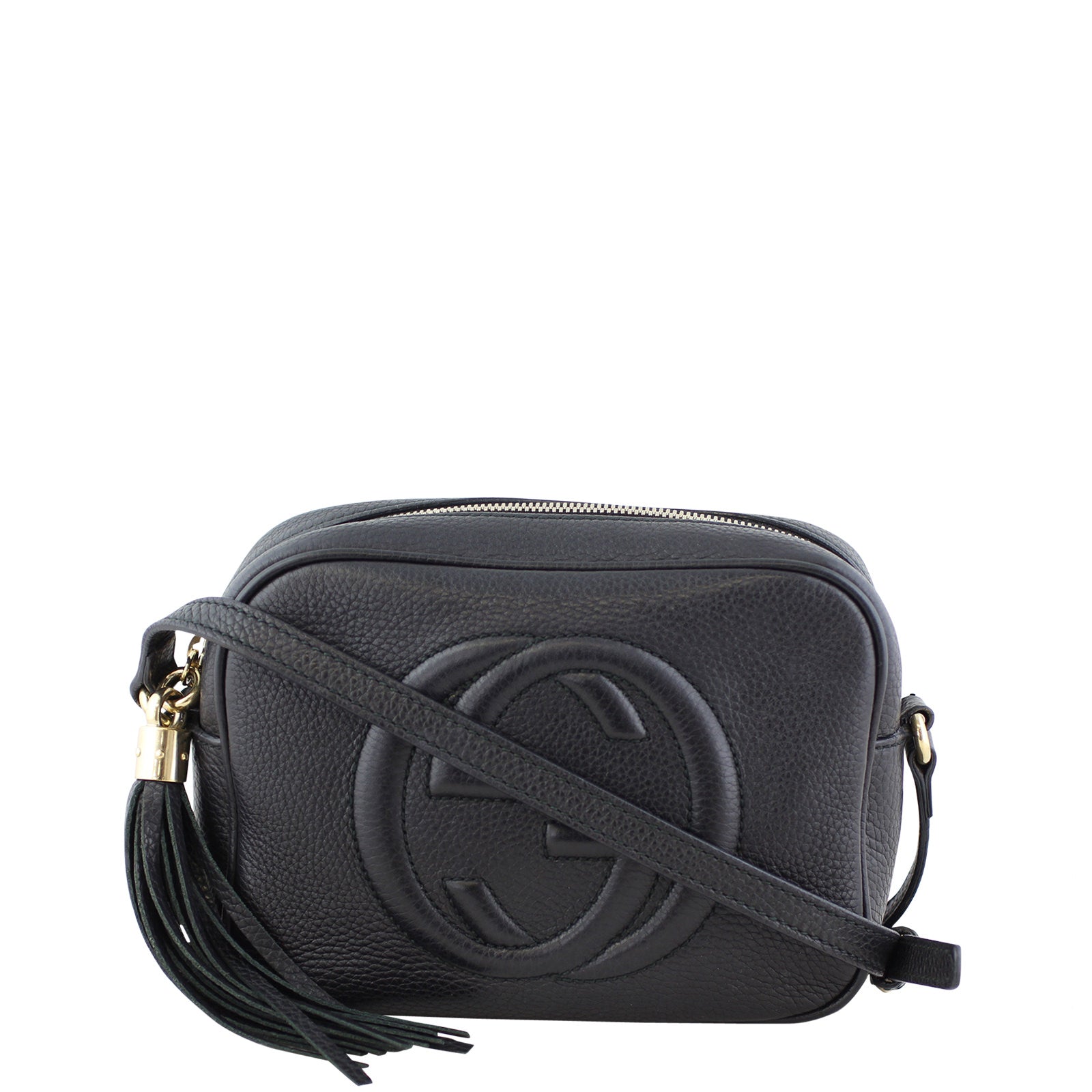 Gucci Soho Disco Small