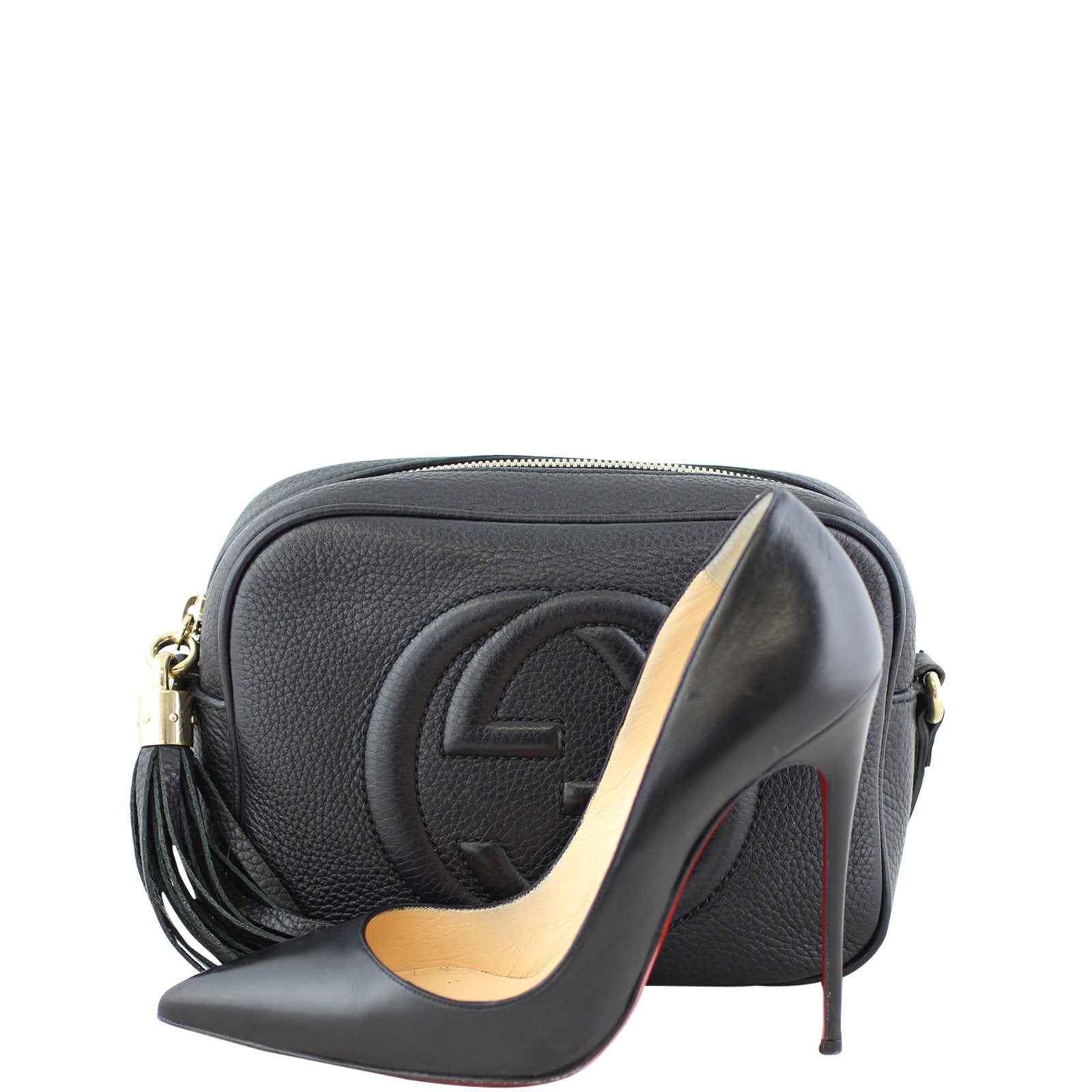 Gucci Soho Disco Small