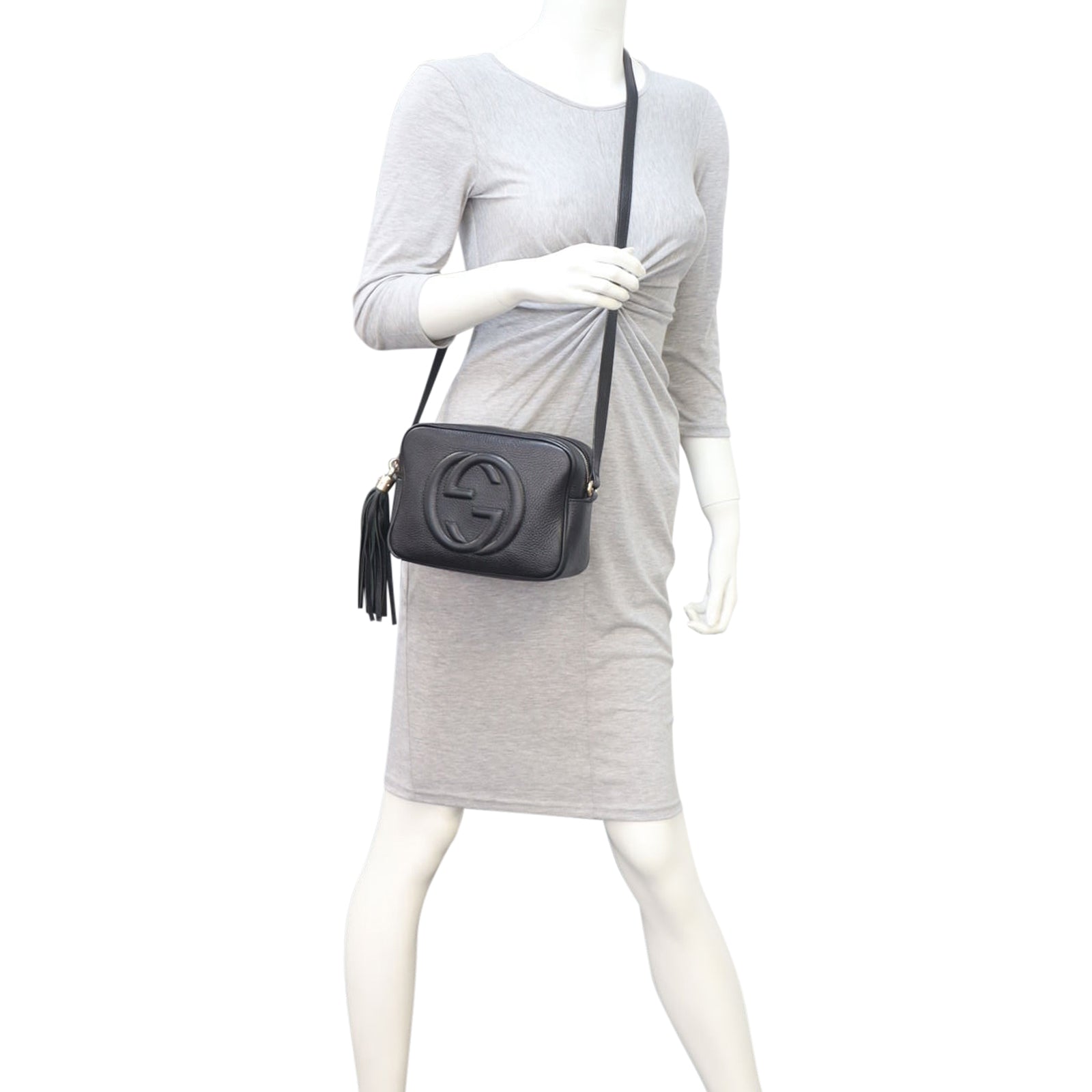Gucci Soho Disco Small
