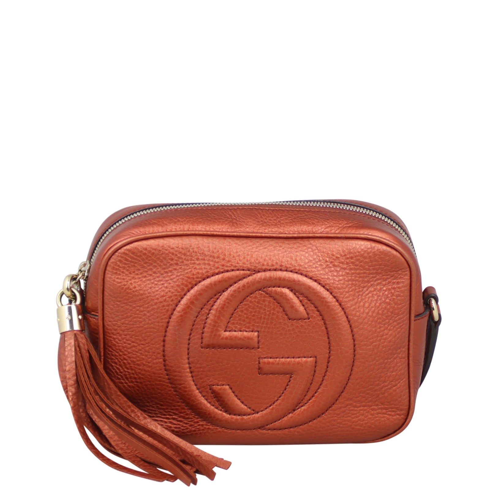 Gucci Soho Disco Small