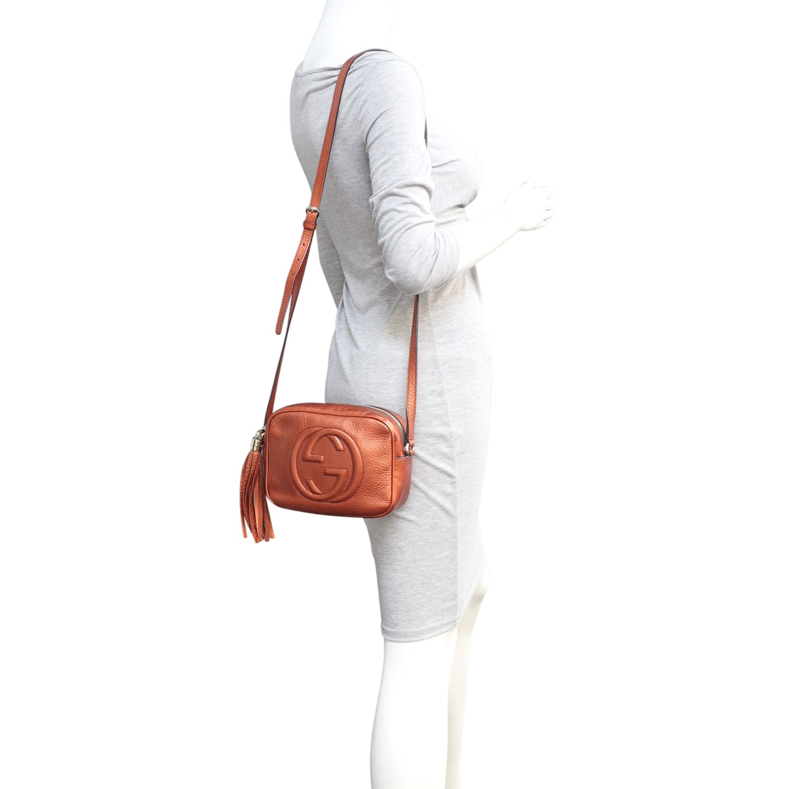 Gucci Soho Disco Small