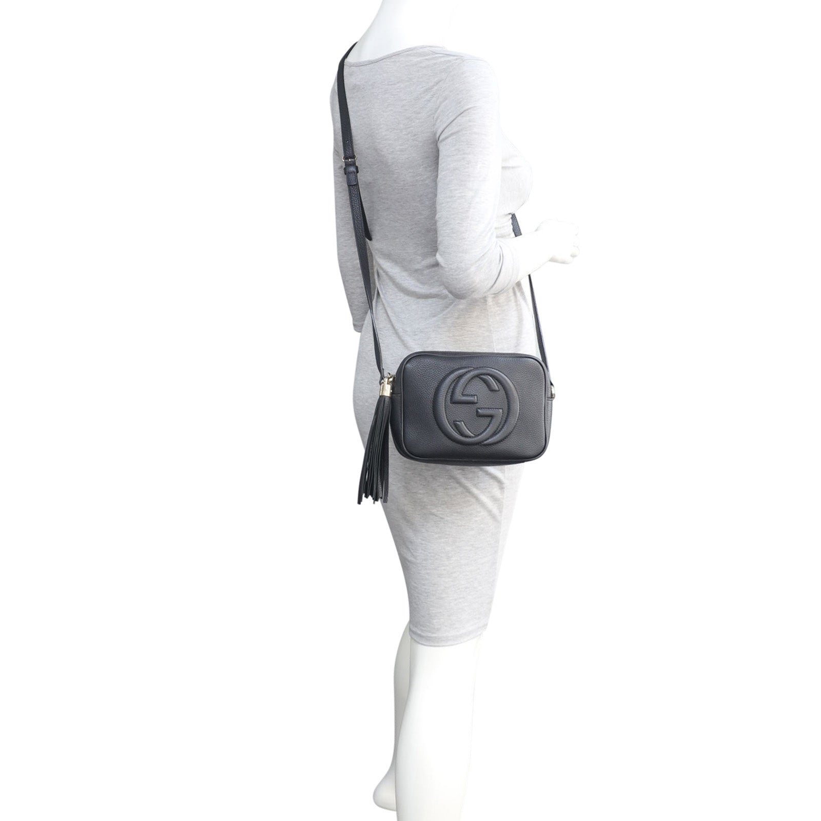Gucci Soho Disco Small
