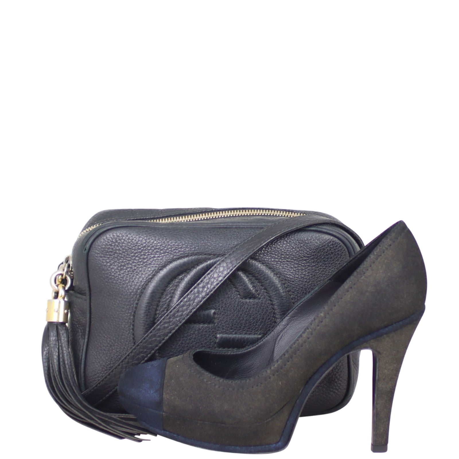 Gucci Soho Disco Small