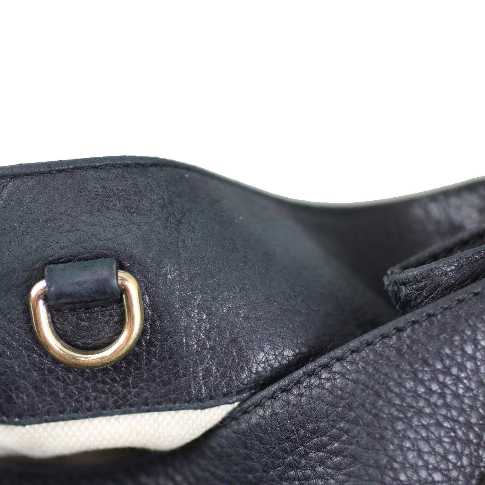 Gucci Soho Chain Shoulder Bag Medium