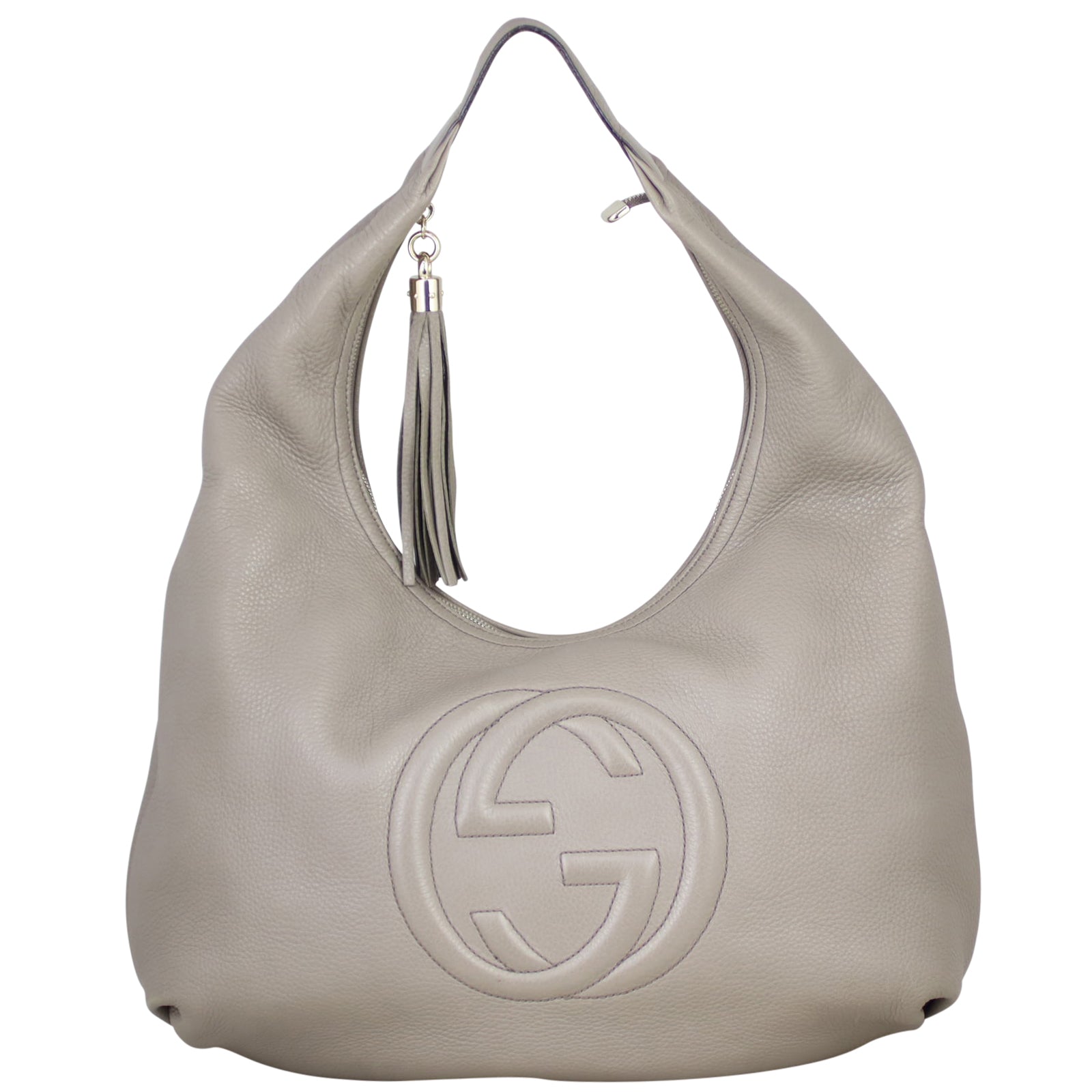 Gucci Soho Hobo