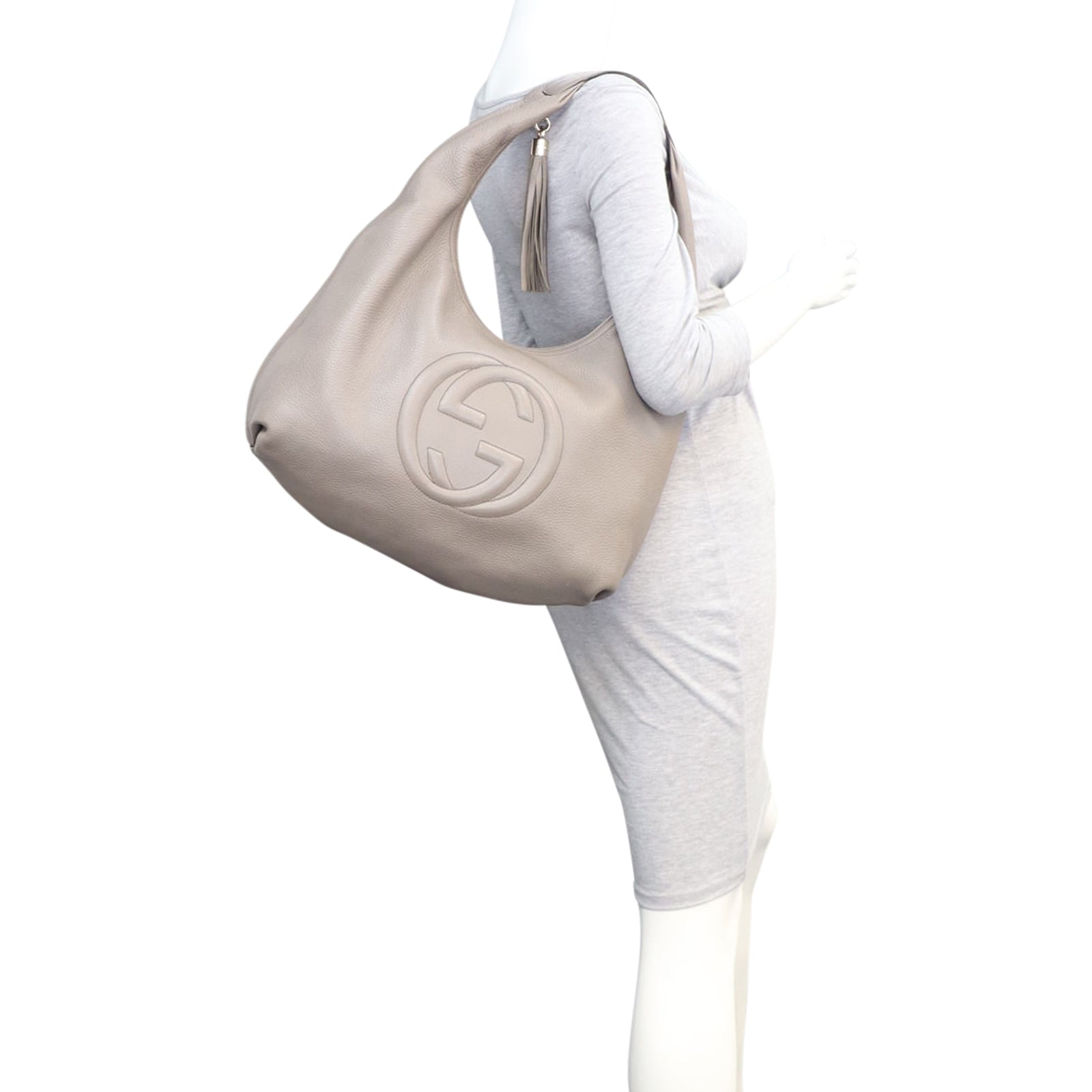 Gucci Soho Hobo