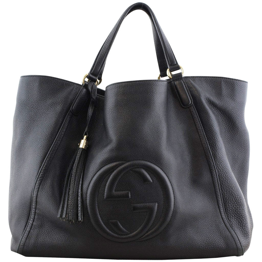 Gucci Soho Tote Large