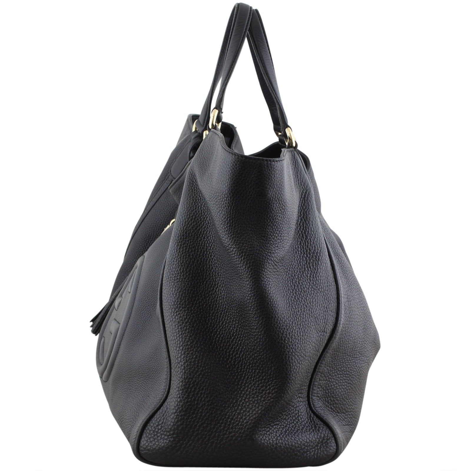 Gucci Soho Tote Large