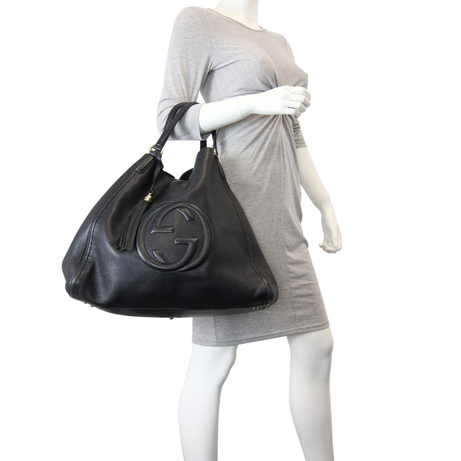 Gucci Soho Tote Large