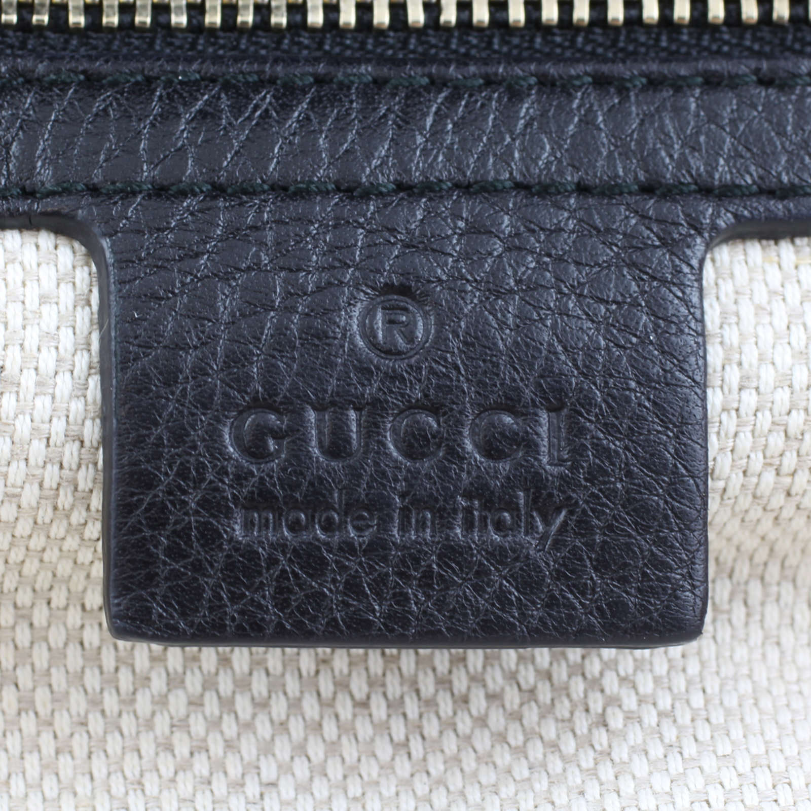 Gucci Soho Tote Large