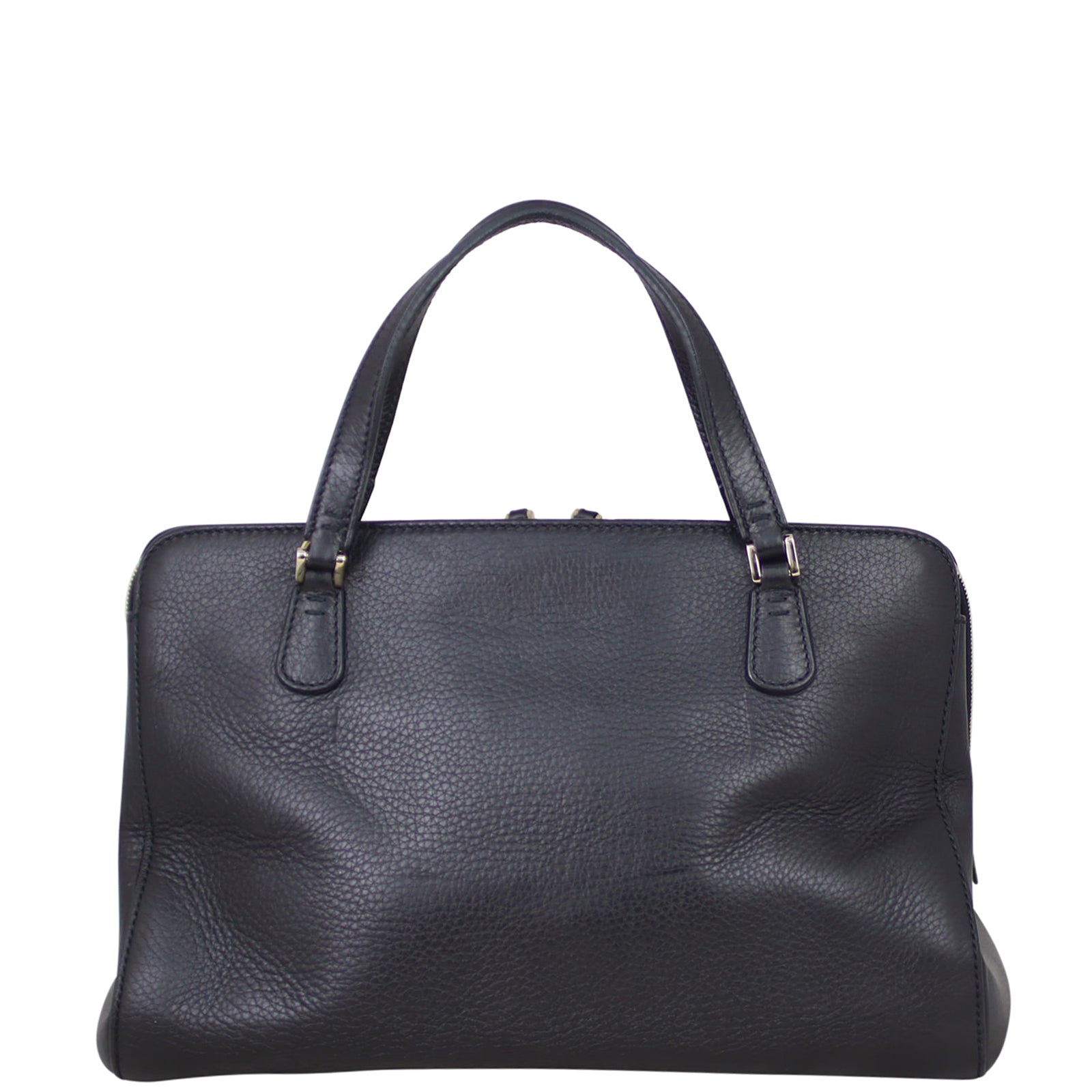 Gucci Soho Leather Satchel
