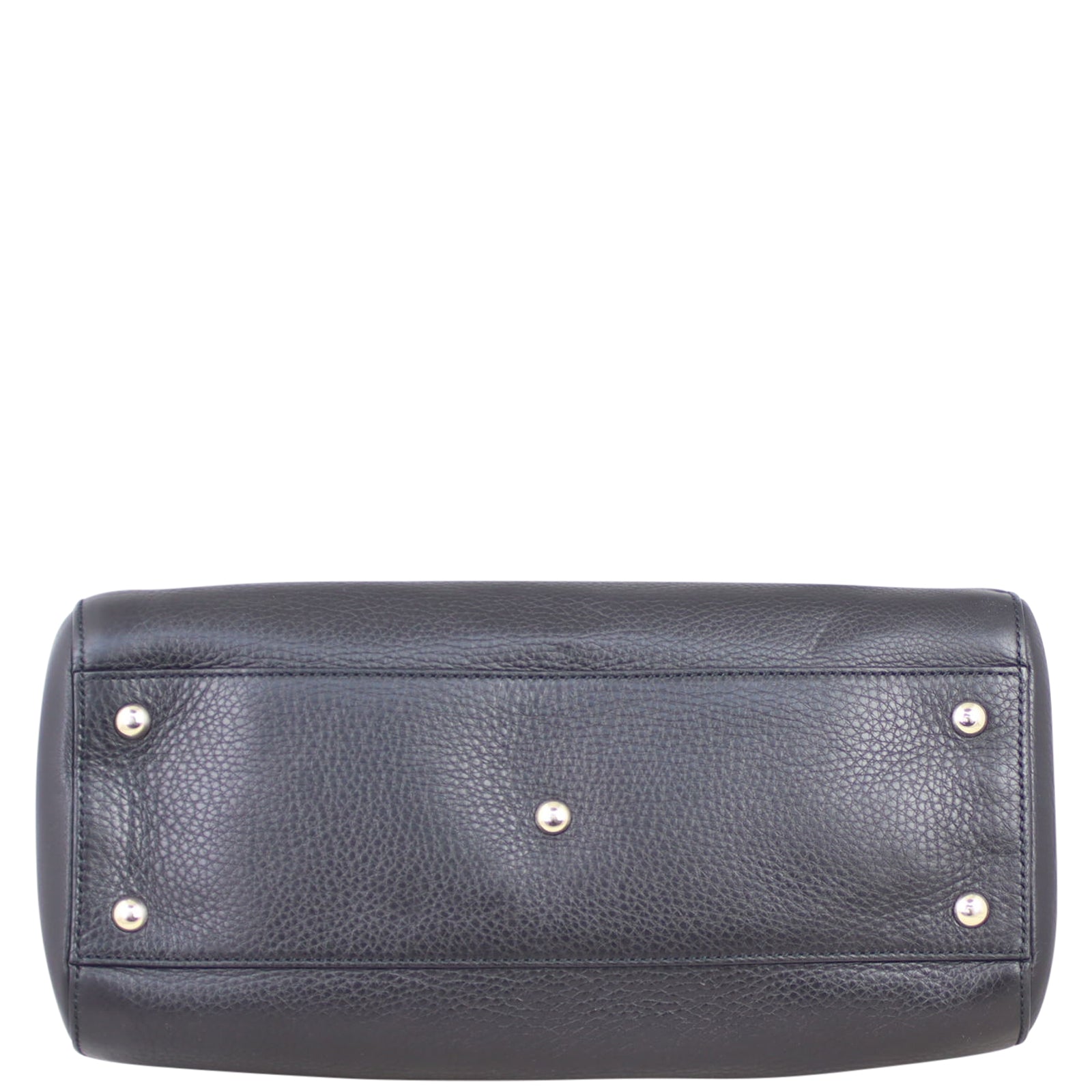 Gucci Soho Leather Satchel