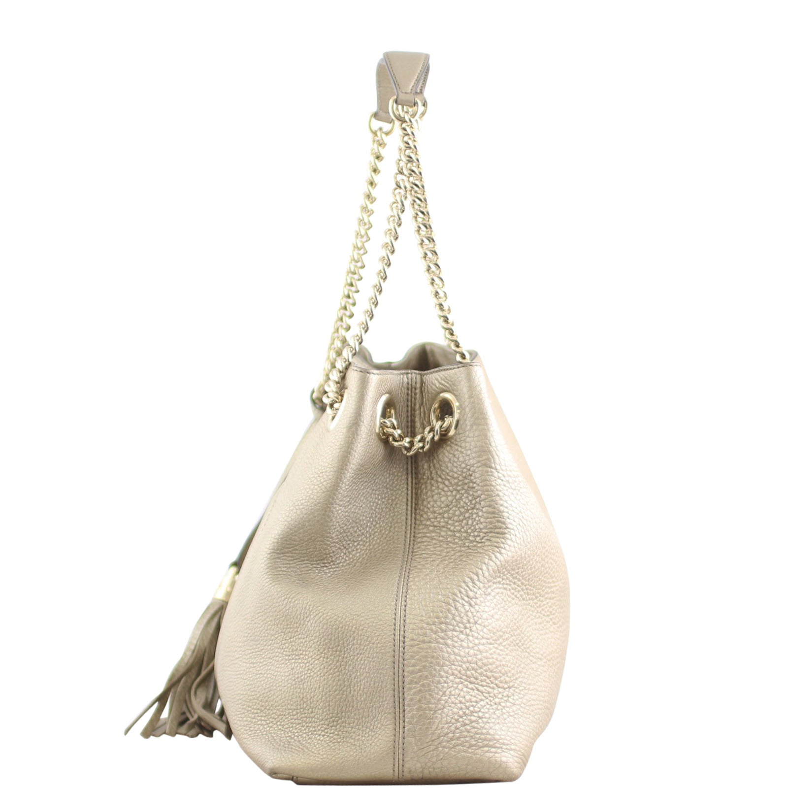 Gucci Soho Chain Shoulder Bag