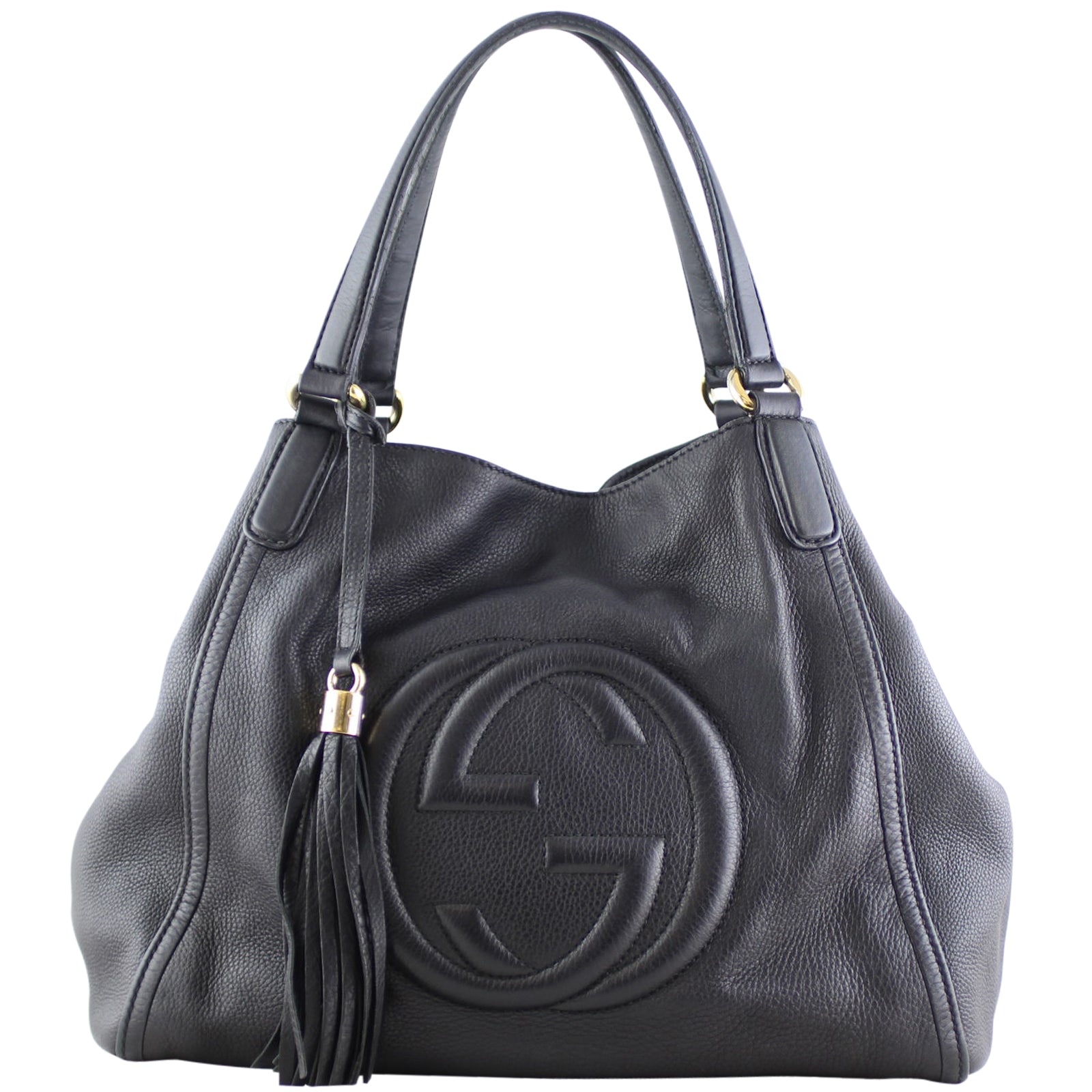 Gucci Soho Medium Tote